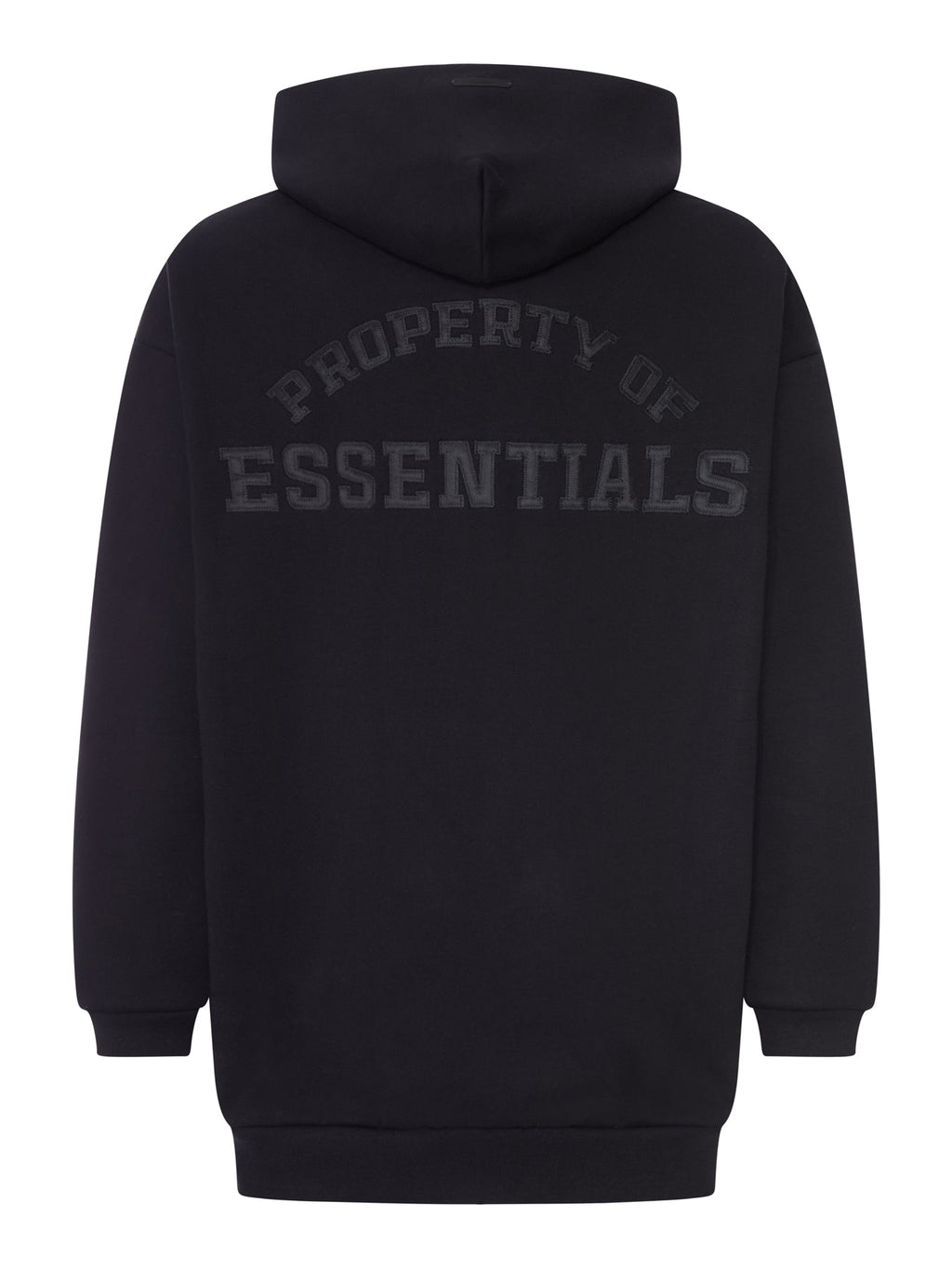 Fear of god Knitwear оригінал | Швидка доставка Україна – вид ззаду
