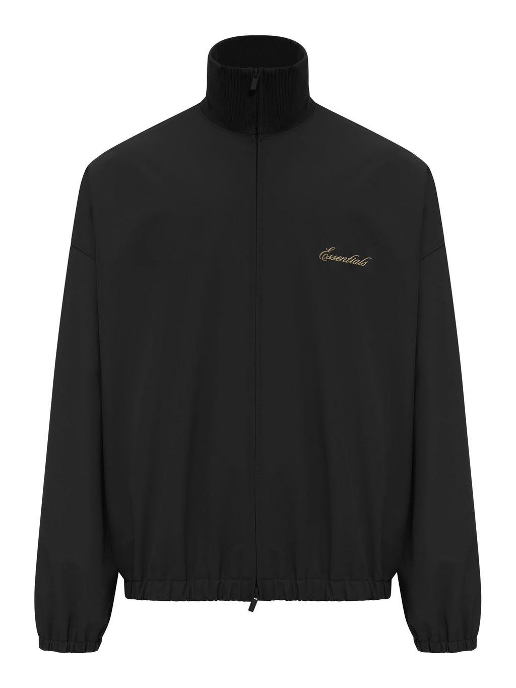Signature Track Jacket Fear of god – Гарантія оригінальності – боковий вид