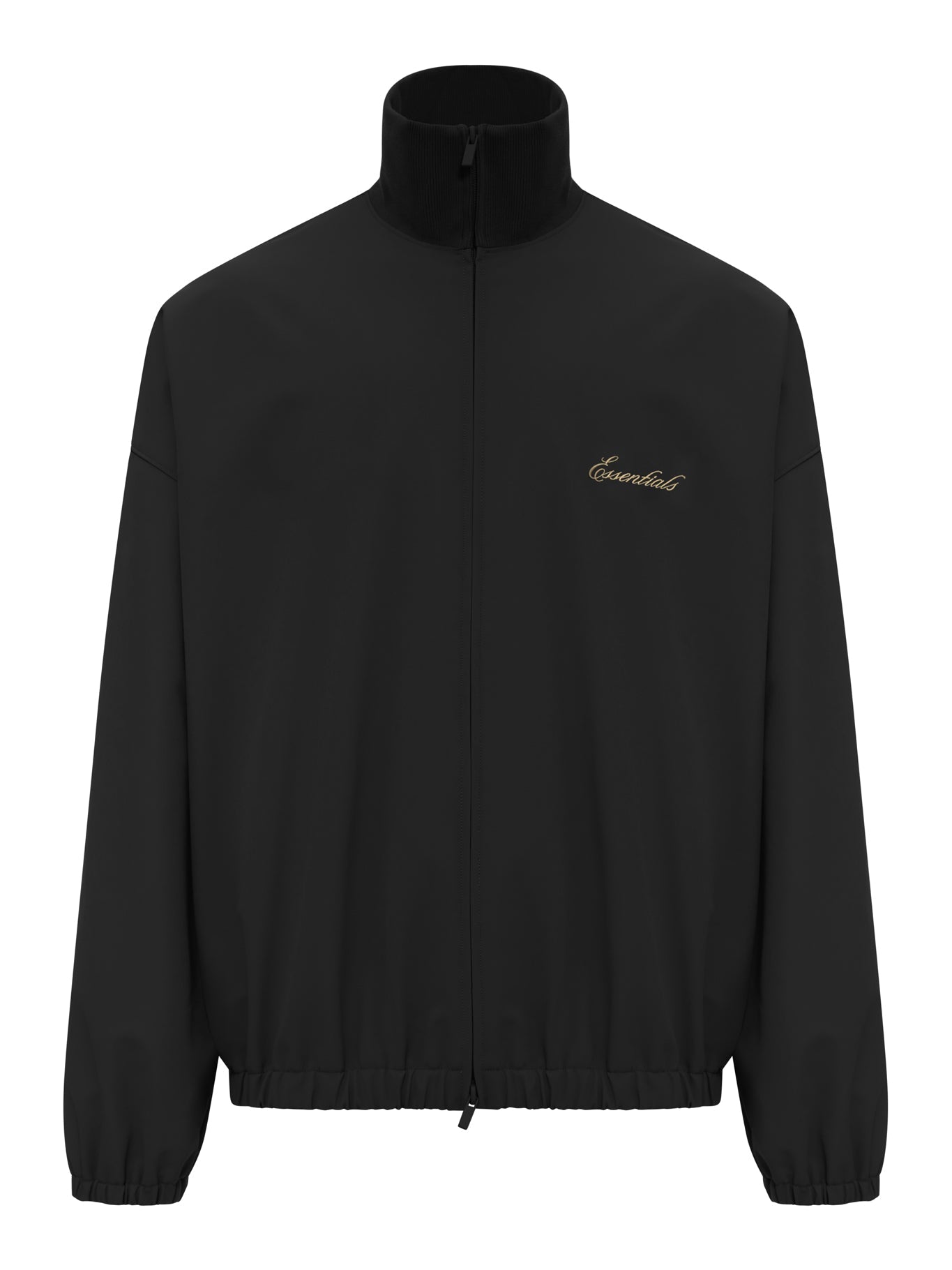 Signature Track Jacket Fear of god – Гарантія оригінальності – боковий вид