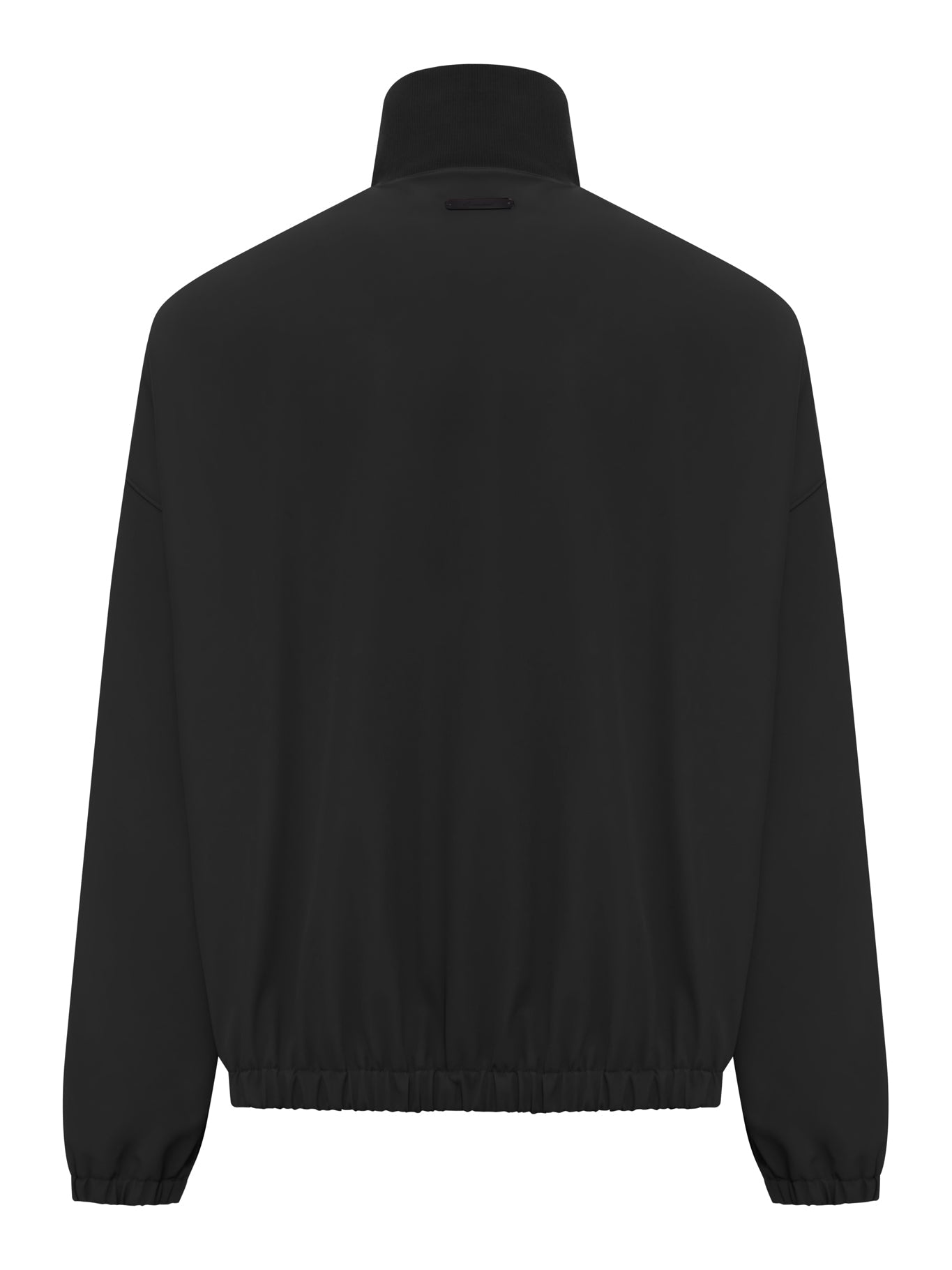 Signature Track Jacket Fear of god – Гарантія оригінальності – вид ззаду