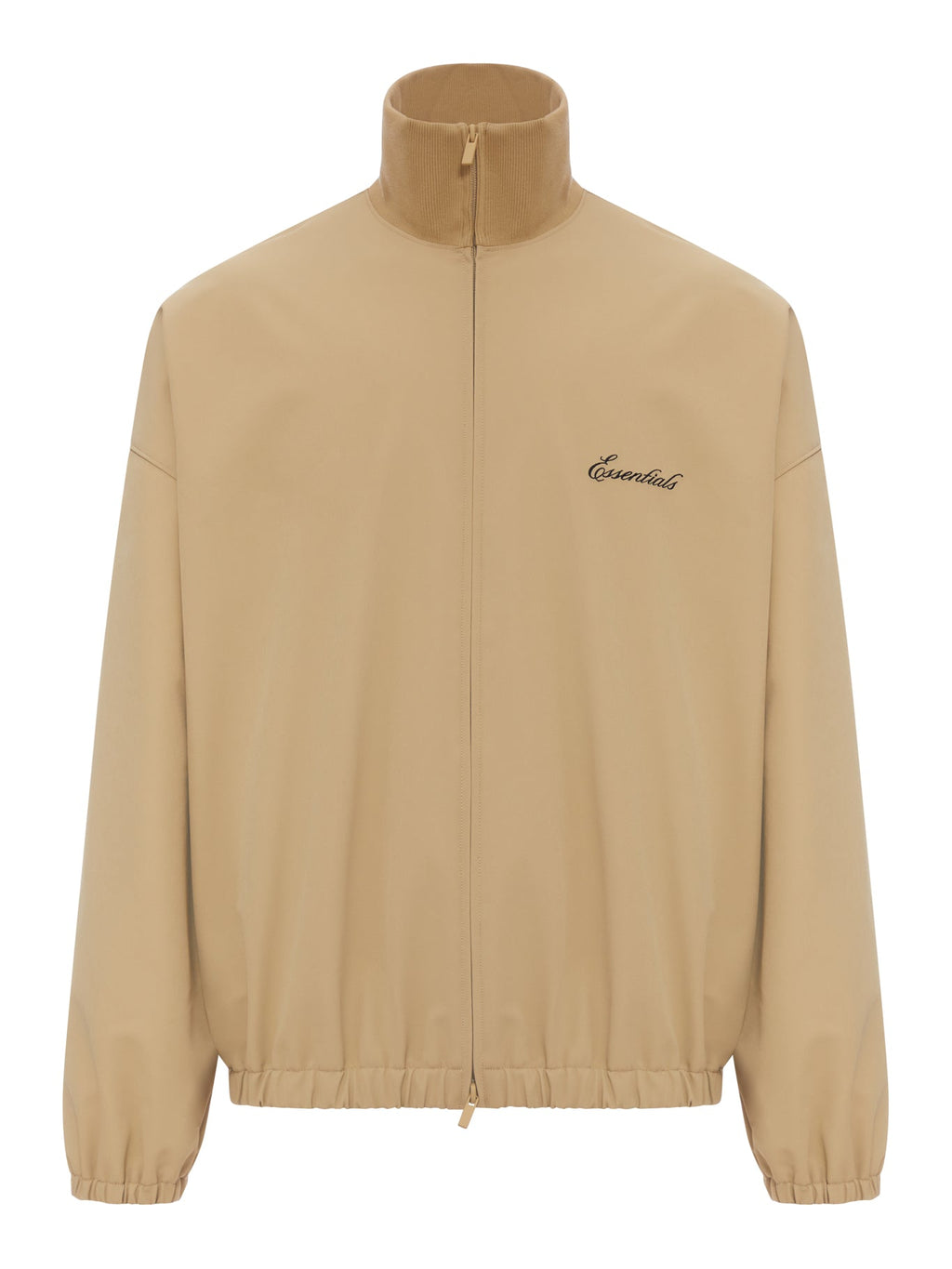 Signature Track Jacket Fear of god – Гарантія оригінальності – боковий вид