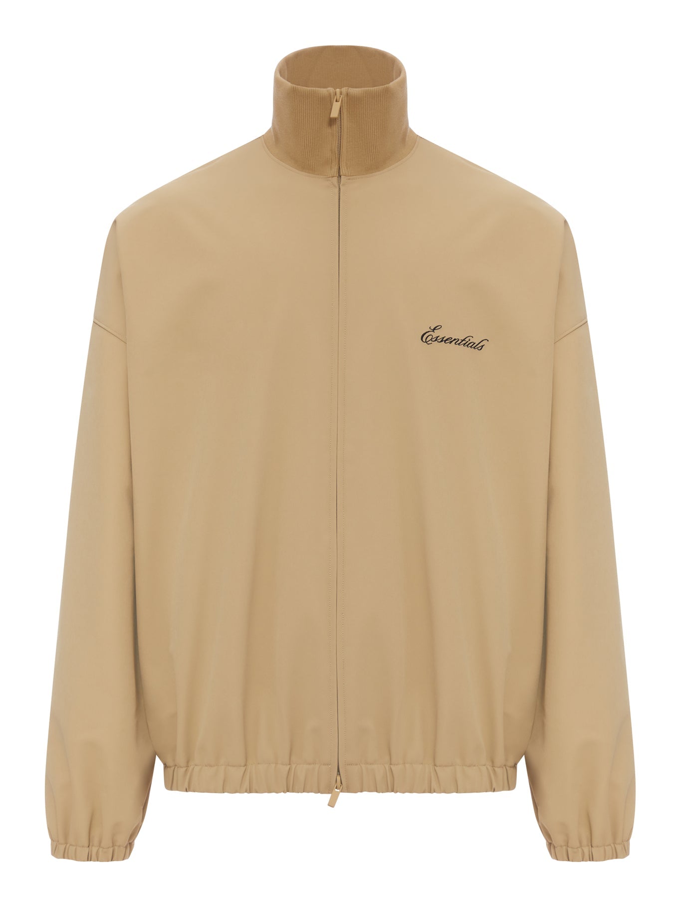 Signature Track Jacket Fear of god – Гарантія оригінальності – боковий вид