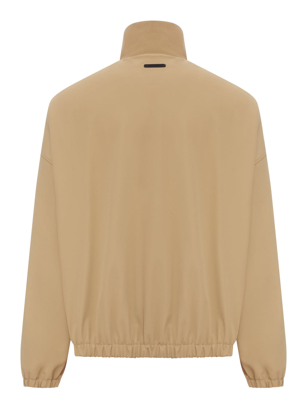 Signature Track Jacket Fear of god – Гарантія оригінальності – вид ззаду