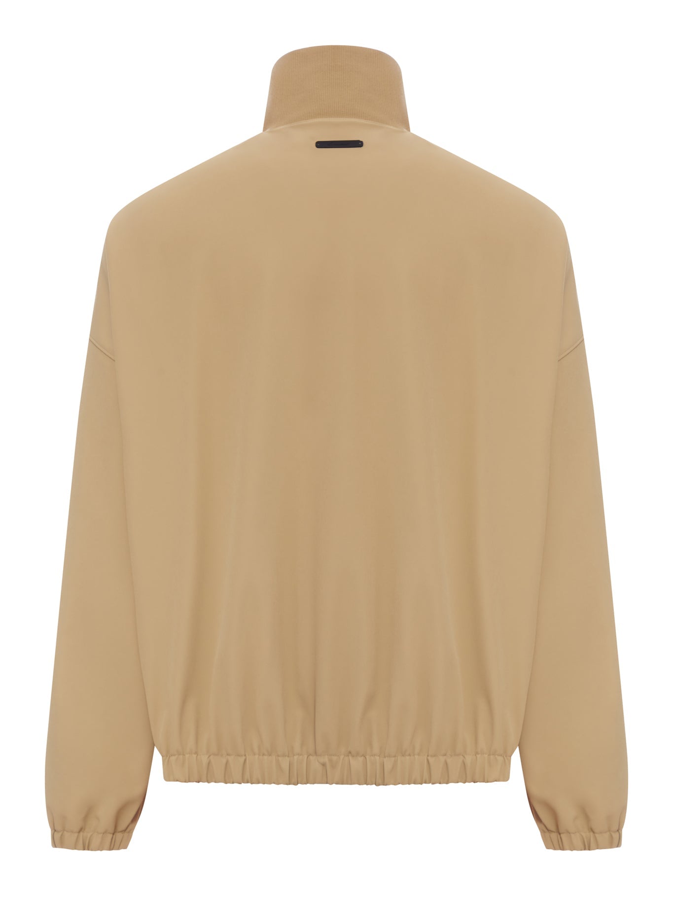 Signature Track Jacket Fear of god – Гарантія оригінальності – вид ззаду