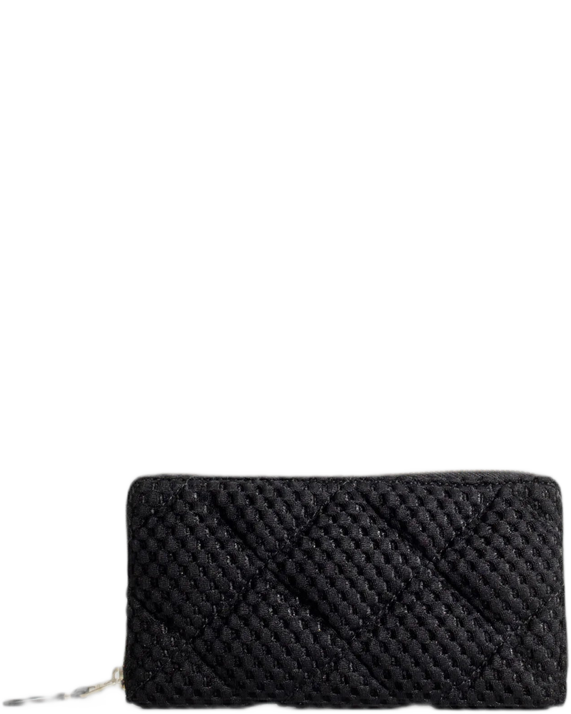 Portafoglio Fat Turtle - COMME DES GARCONS (Background Removed)