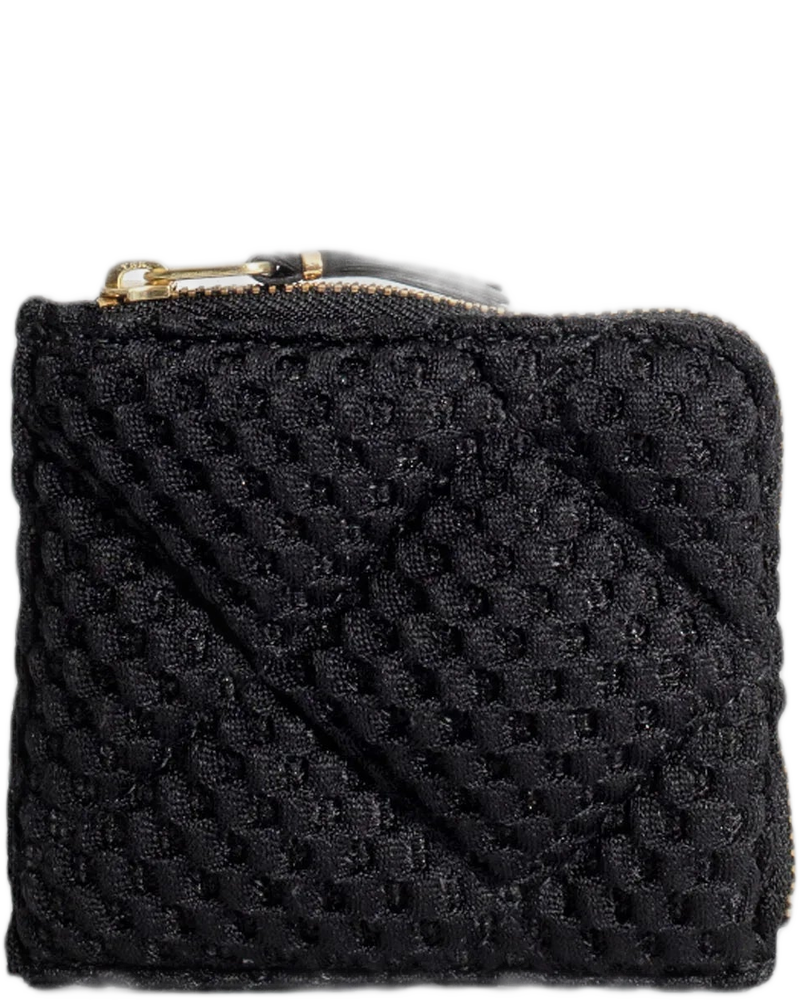 Portafoglio Tartaruga Ninja - COMME DES GARCONS (Background Removed)