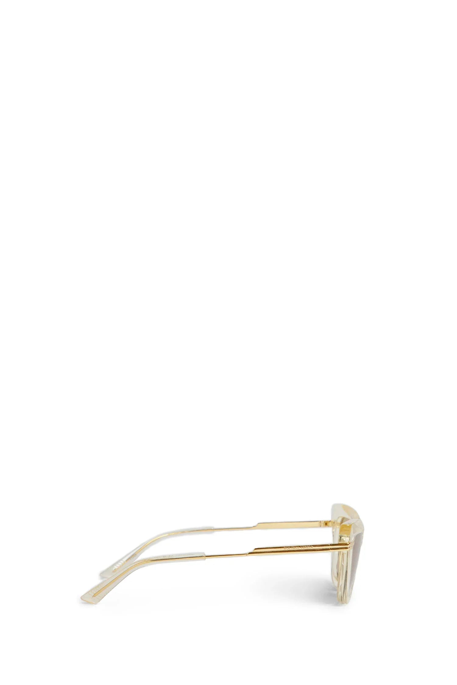 Оригінальна Classic Acetate Cat-Eye Sunglasses Bottega veneta – детальний вид