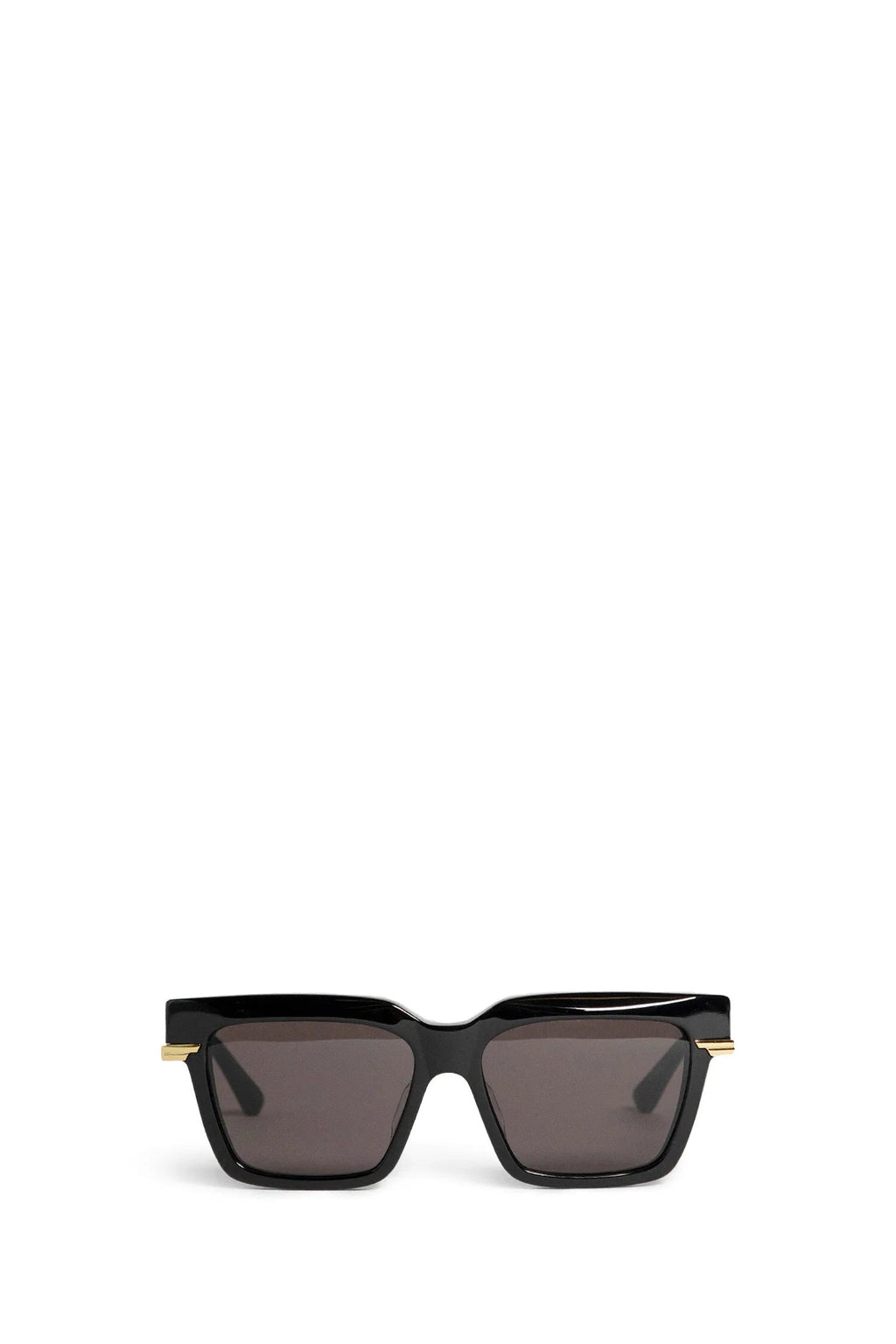 Woman Black Eyewear Bottega veneta оригінал – Купити в Україні – боковий вид