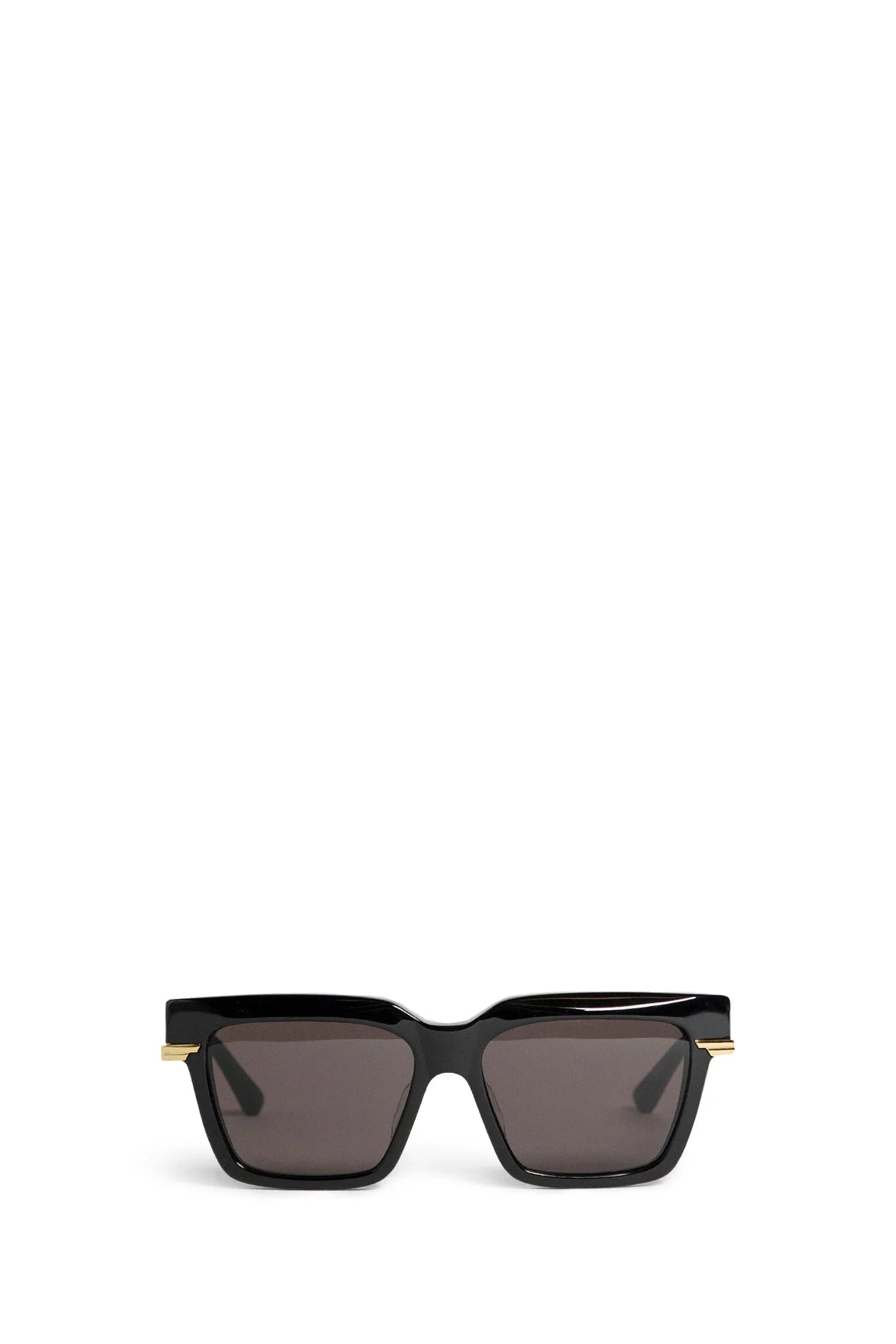 Woman Black Eyewear Bottega veneta оригінал – Купити в Україні – боковий вид