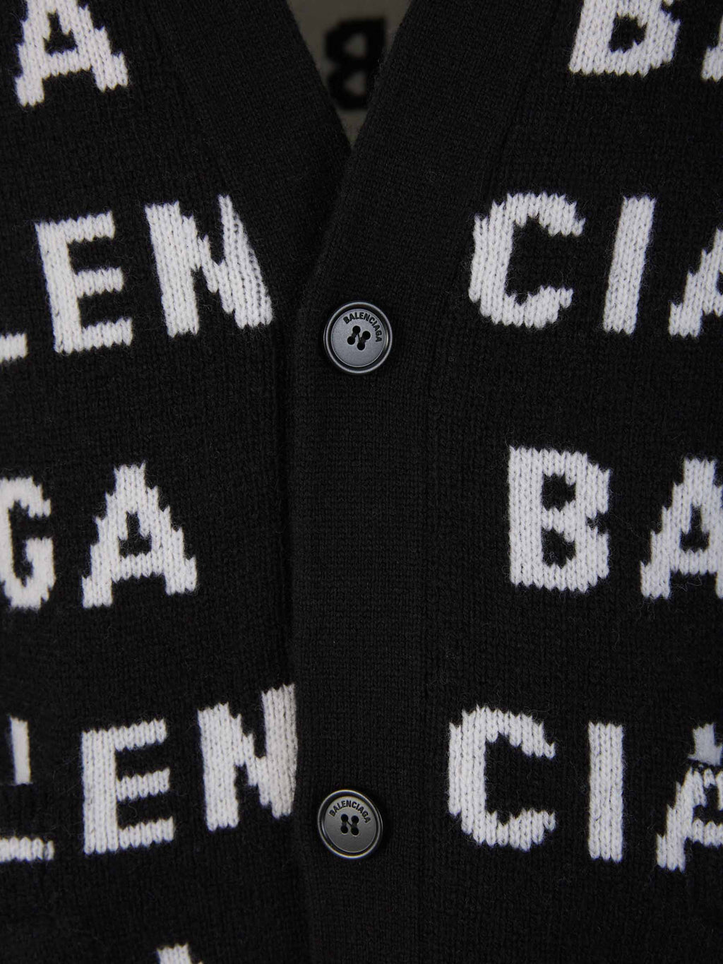 Balenciaga Knitwear оригінал | Швидка доставка Україна – детальний вид
