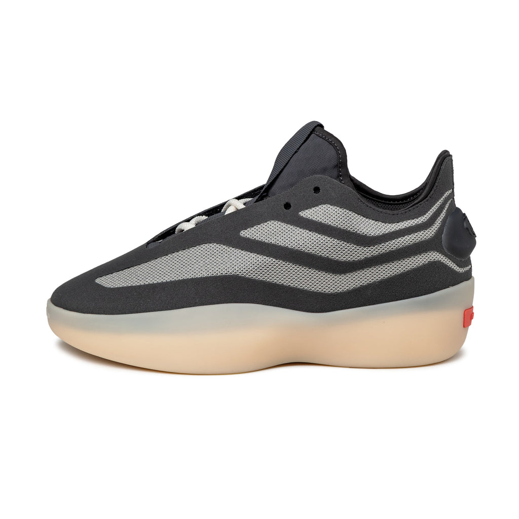 Оригінальна X Fear Of God Athletics II Adidas – боковий вид