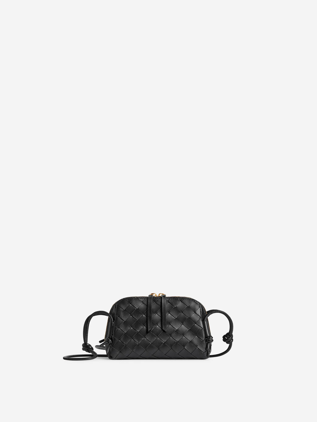 Bottega veneta Bags оригінал | Швидка доставка Україна – боковий вид