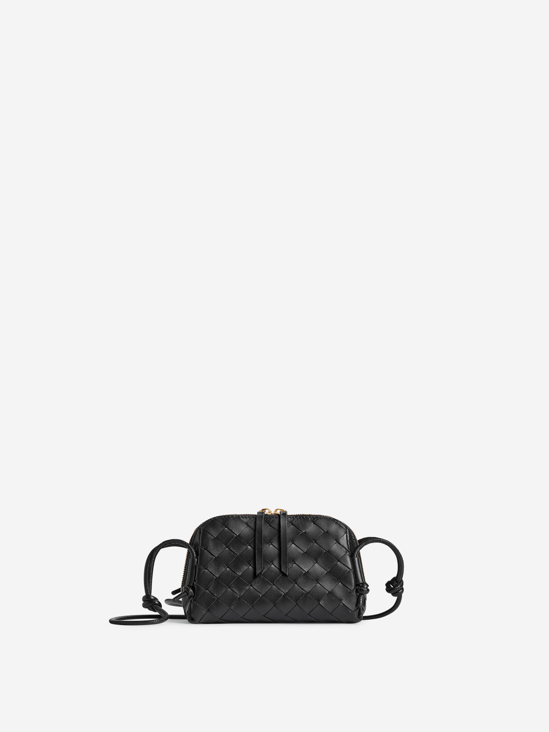 Bottega veneta Bags оригінал | Швидка доставка Україна – боковий вид