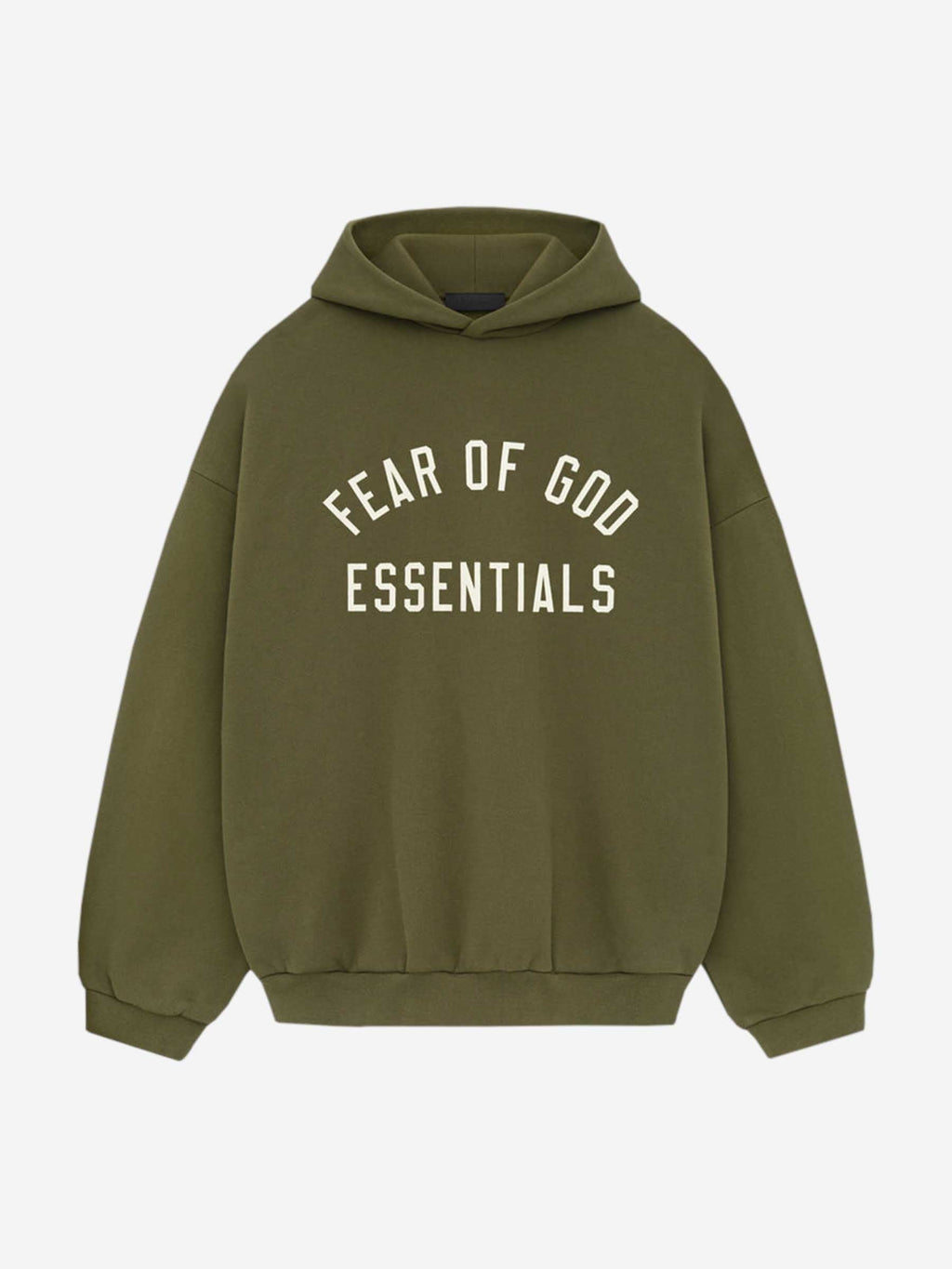 Fear of god Knitwear оригінал | Швидка доставка Україна – боковий вид