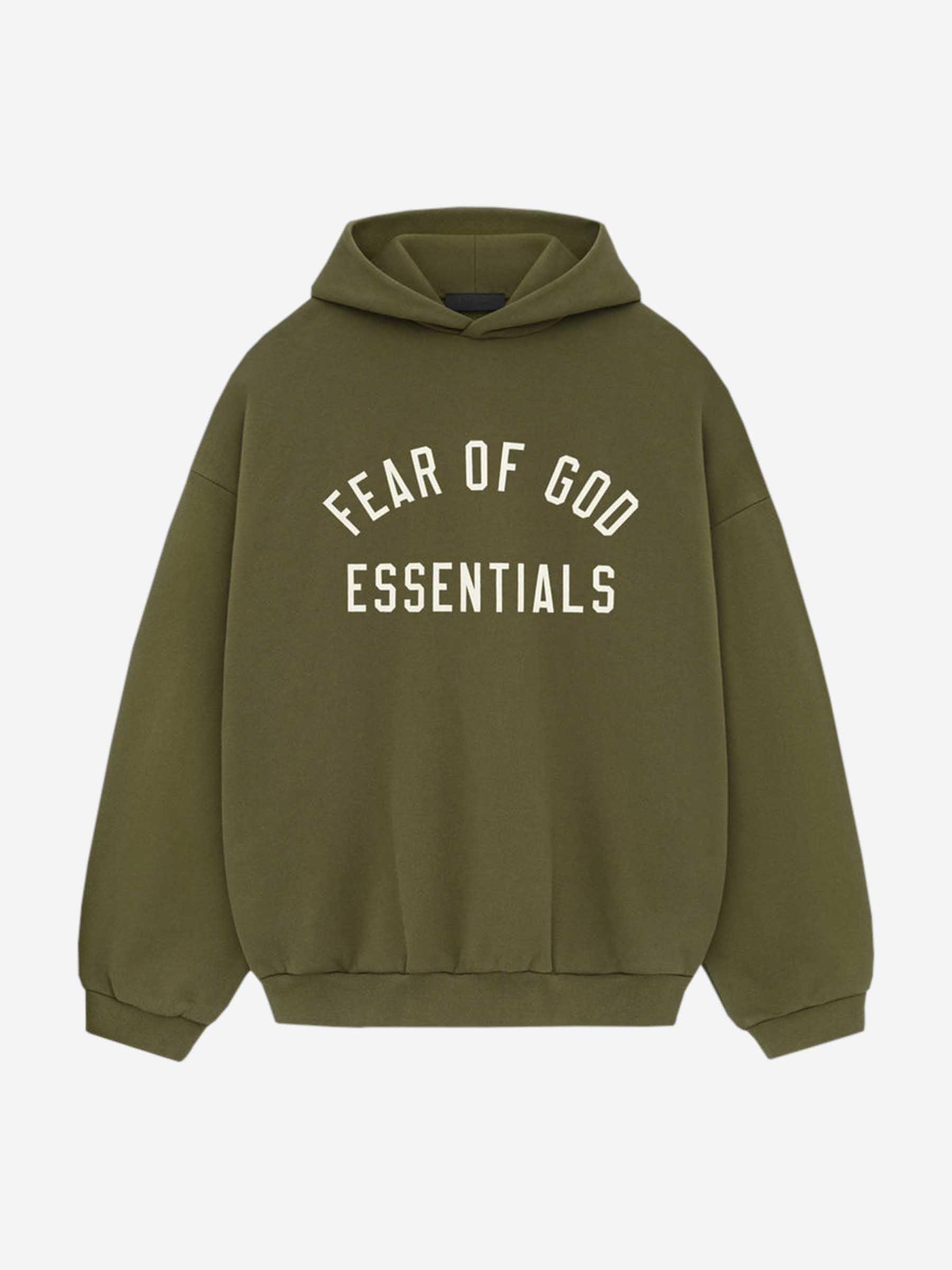 Fear of god Knitwear оригінал | Швидка доставка Україна – боковий вид