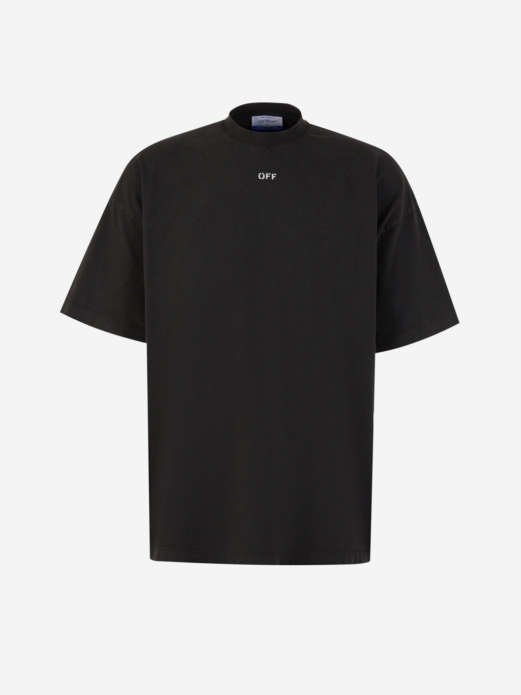 Off-white Tops оригінал | Швидка доставка Україна – боковий вид