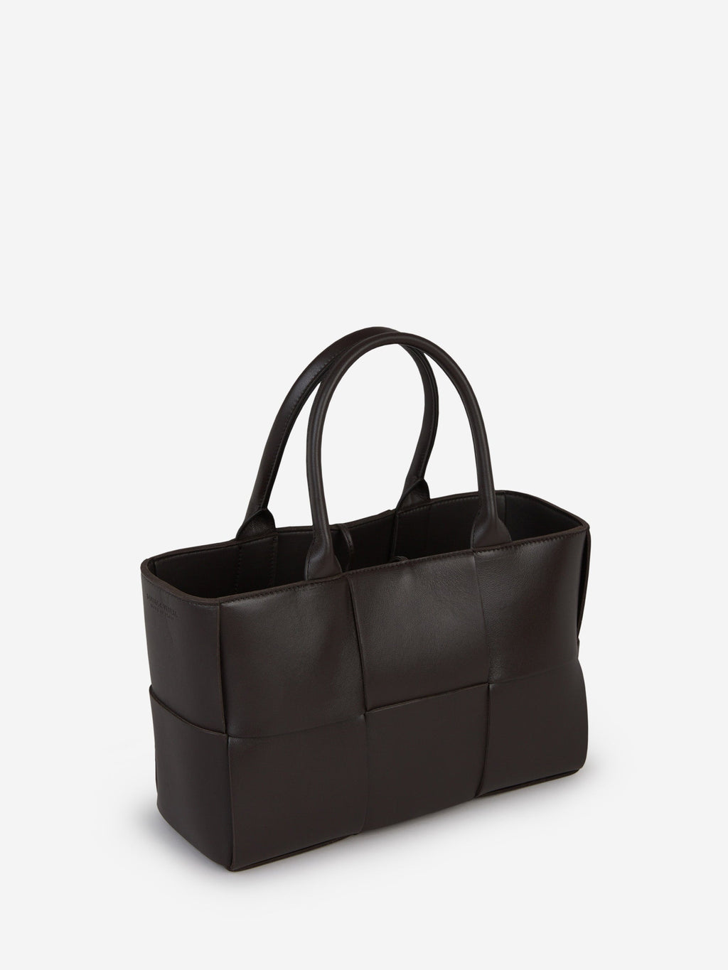 Оригінальна S Arco Tote Bag Bottega veneta – збільшений вид