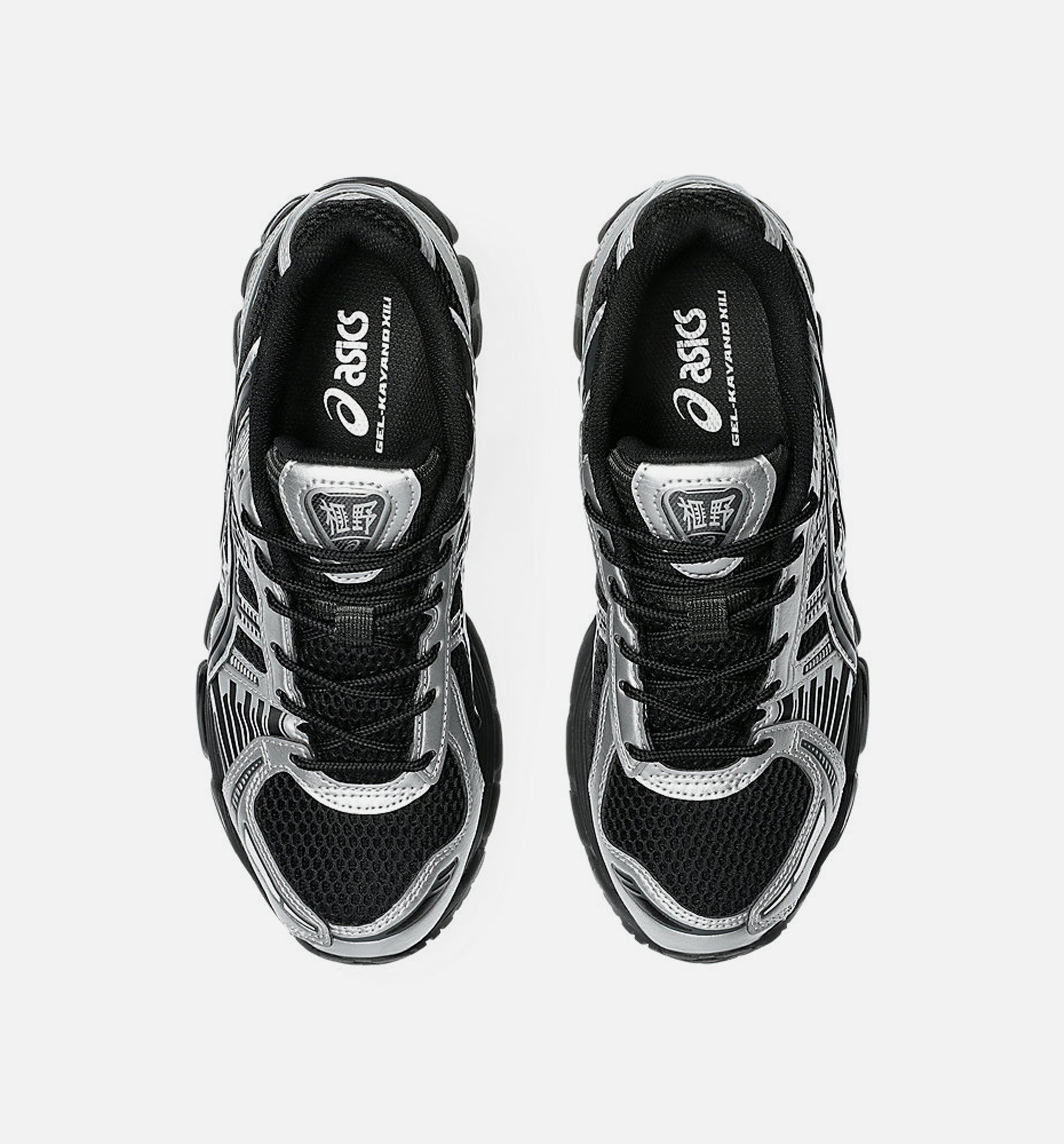Оригінальна Gel Kayano 12.1 Mens Lifestyle Shoe Asics – детальний вид
