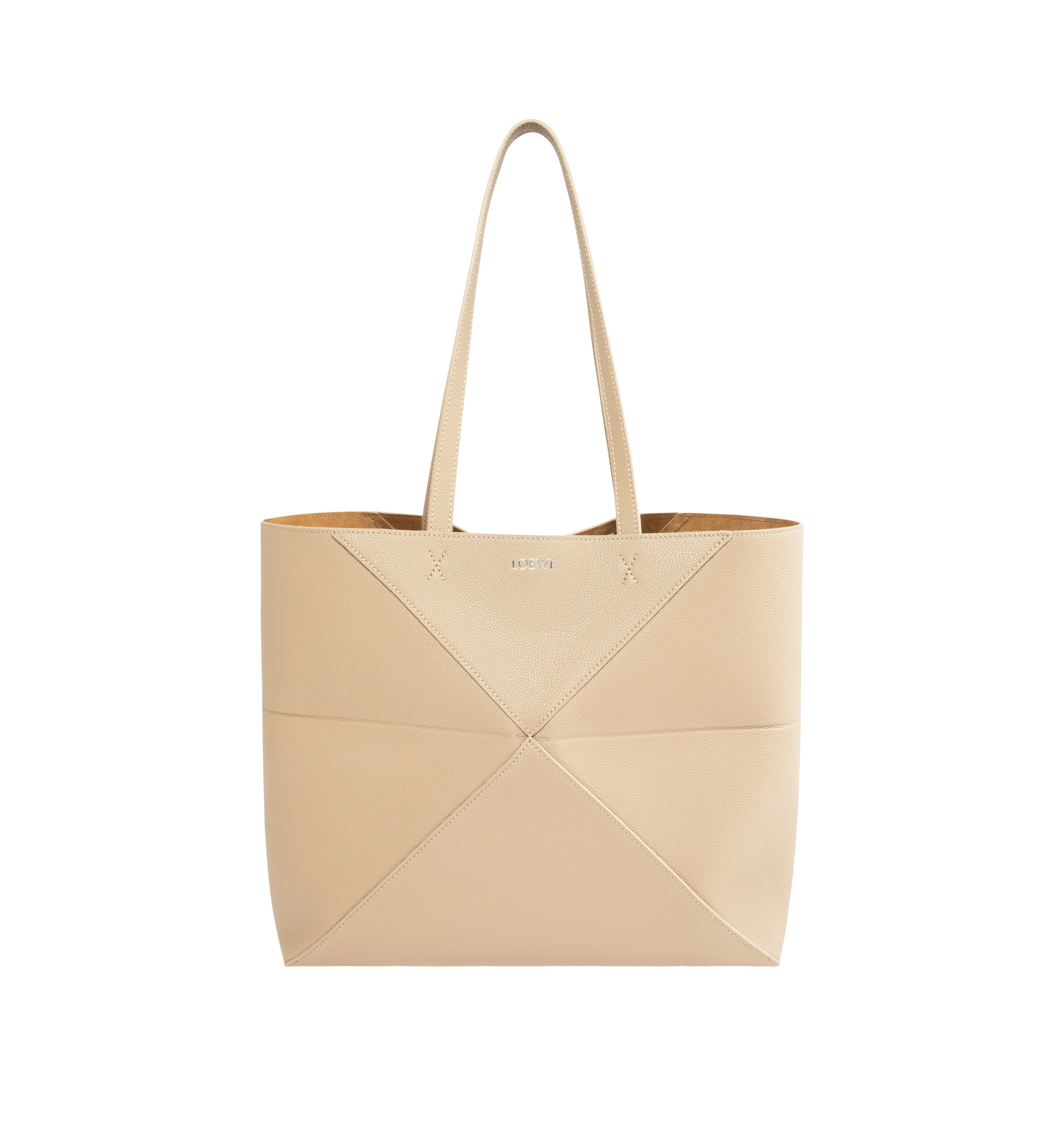 Loewe Bags оригінал | Швидка доставка Україна – боковий вид