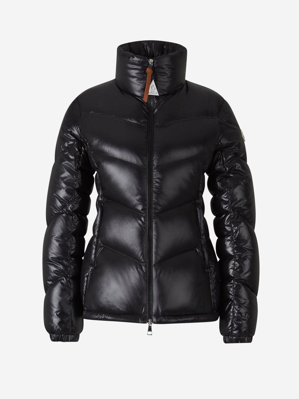 Оригінальна Gast Padded Jacket Moncler – боковий вид