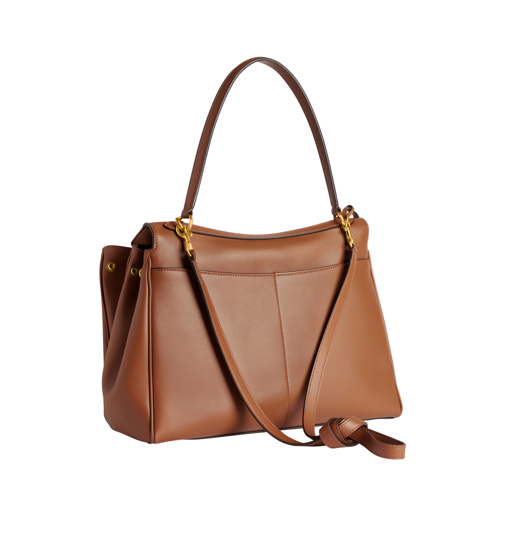 Rodeo Top Handle Bag Balenciaga – Гарантія оригінальності – детальний вид