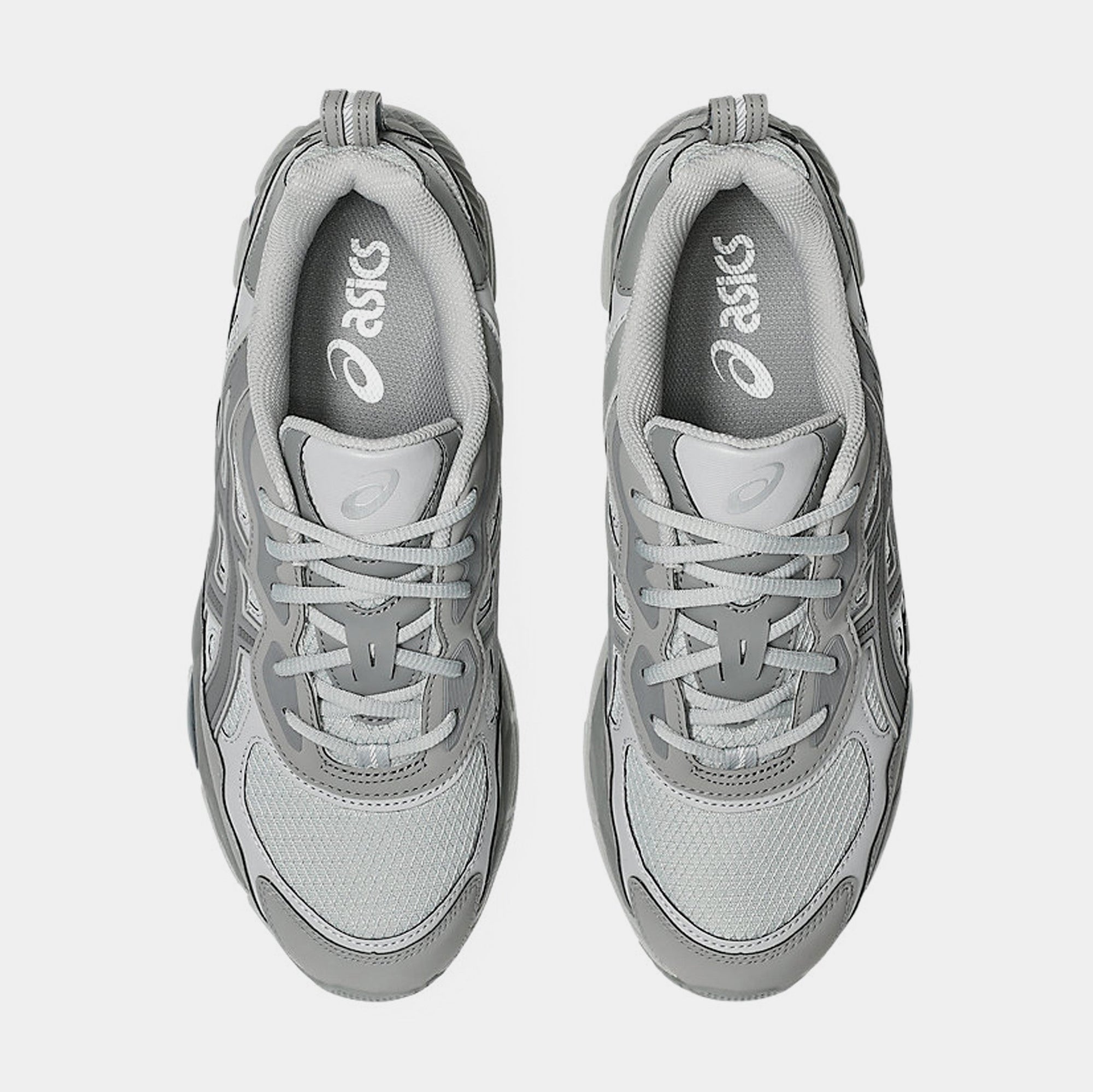 Оригінальна Gel Nyc Rgd Mens Running Shoes Asics – вид ззаду
