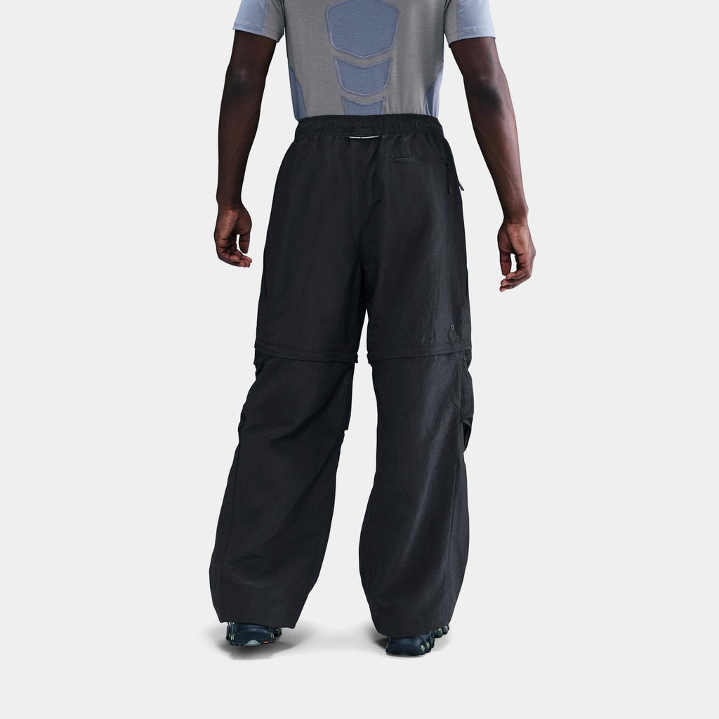 Nsw Tech Convertible Woven Mens Pants Nike оригінал – Купити в Україні – вид ззаду