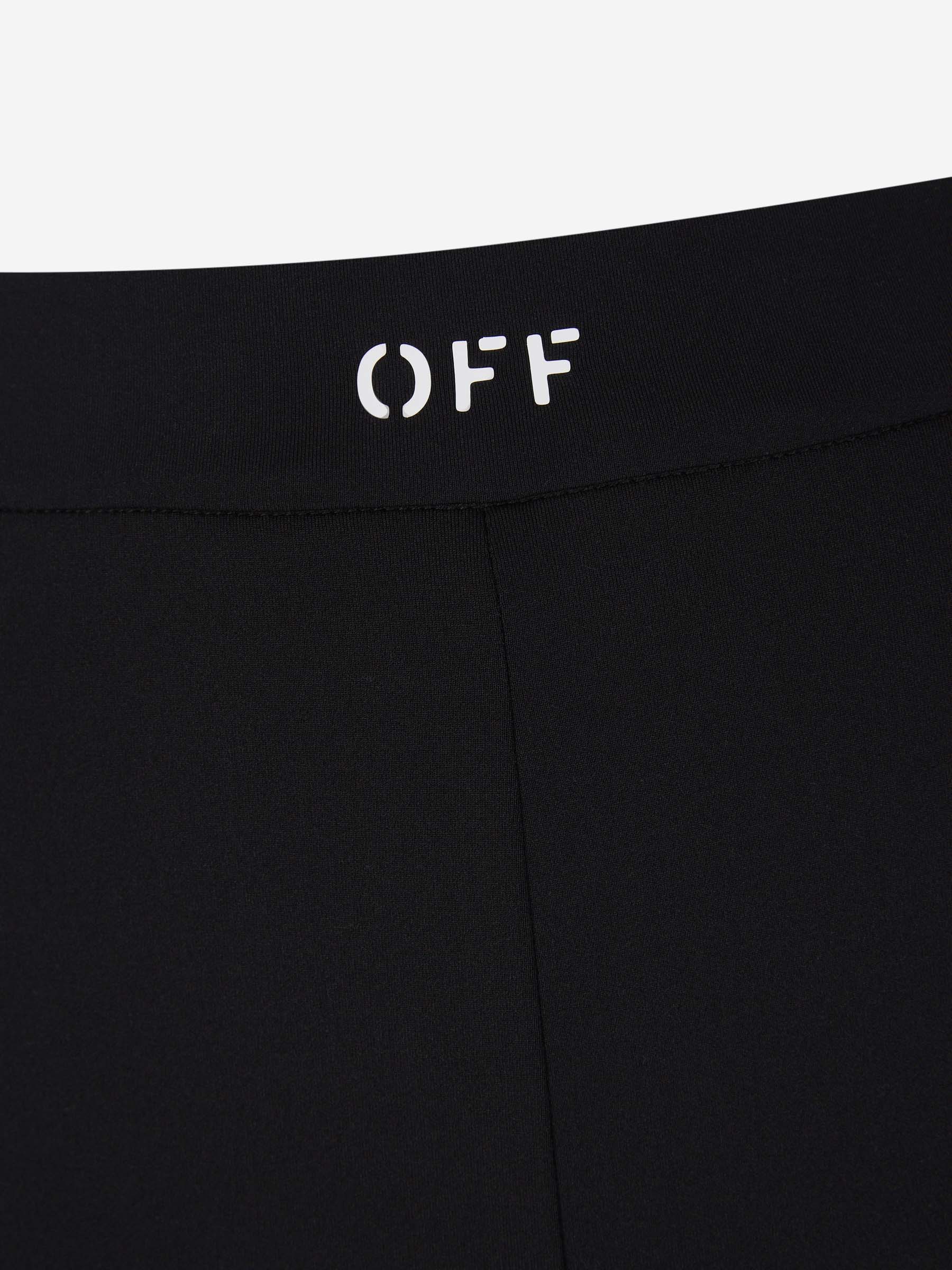 Off-white Bottoms оригінал | Швидка доставка Україна – детальний вид