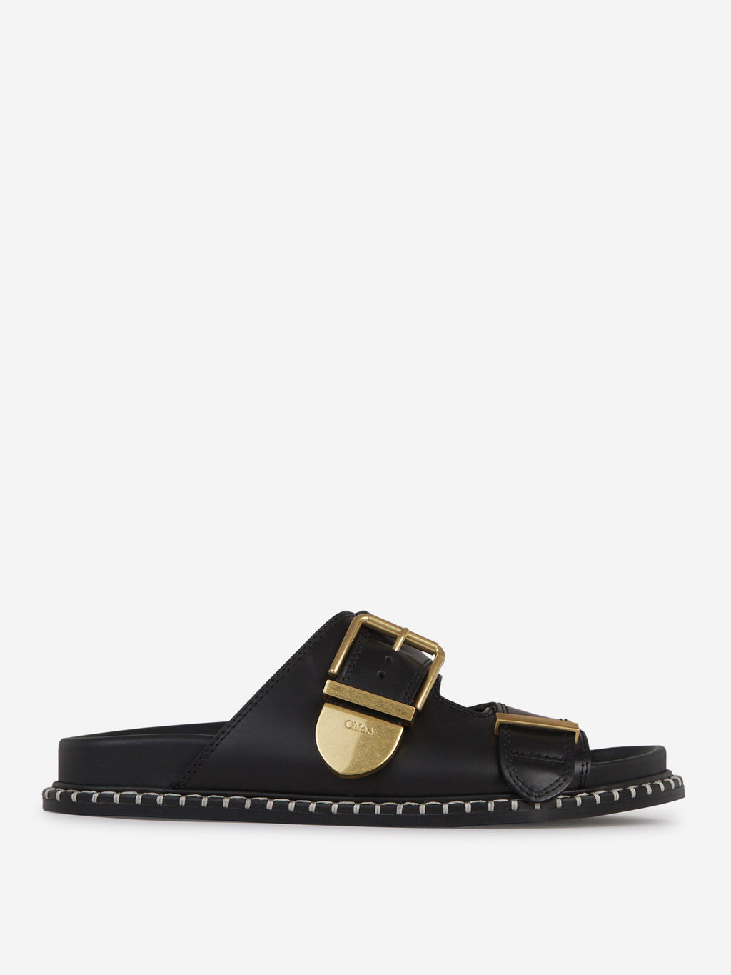 Chloe Footwear оригінал | Швидка доставка Україна – боковий вид