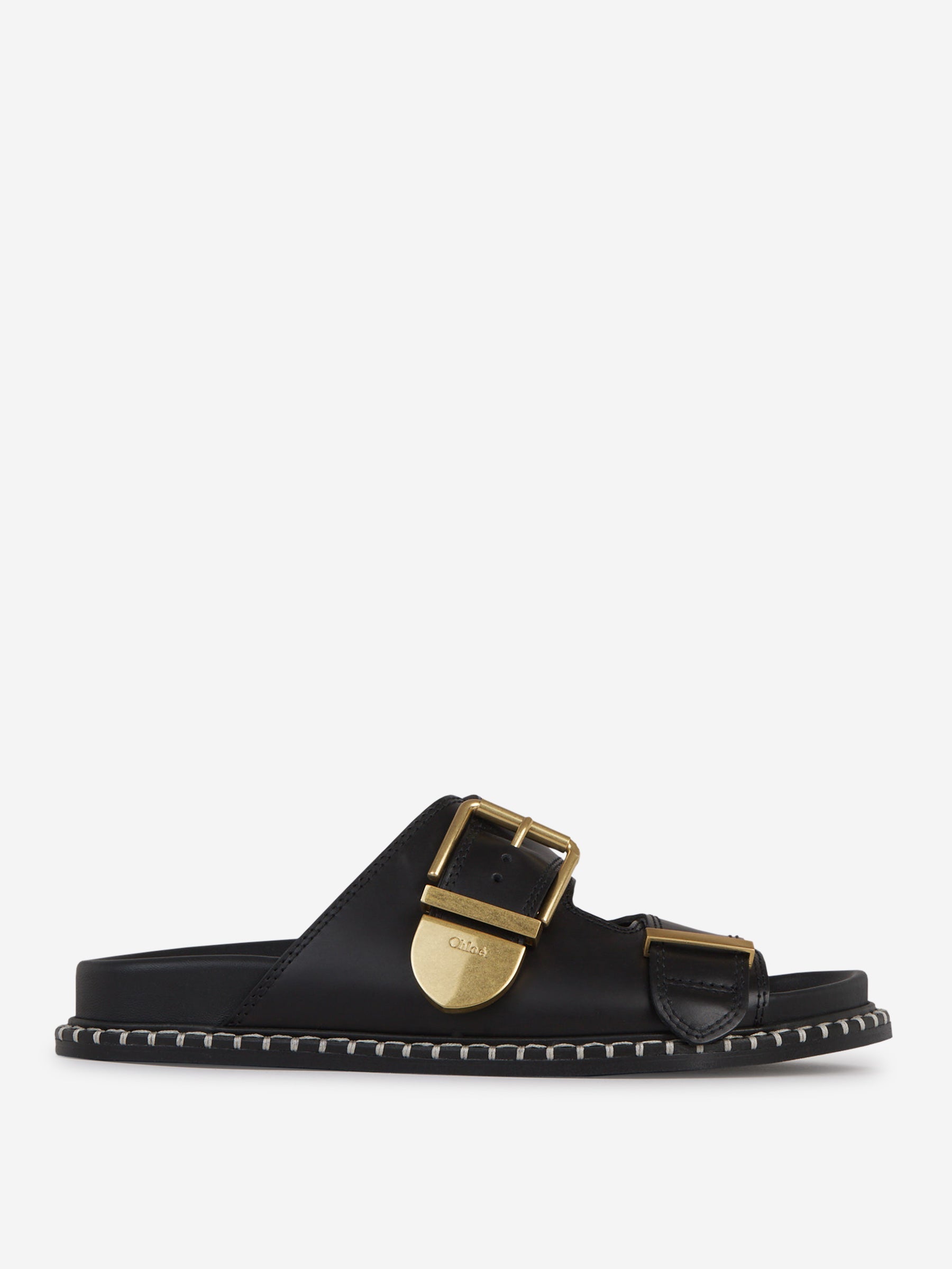 Chloe Footwear оригінал | Швидка доставка Україна – боковий вид