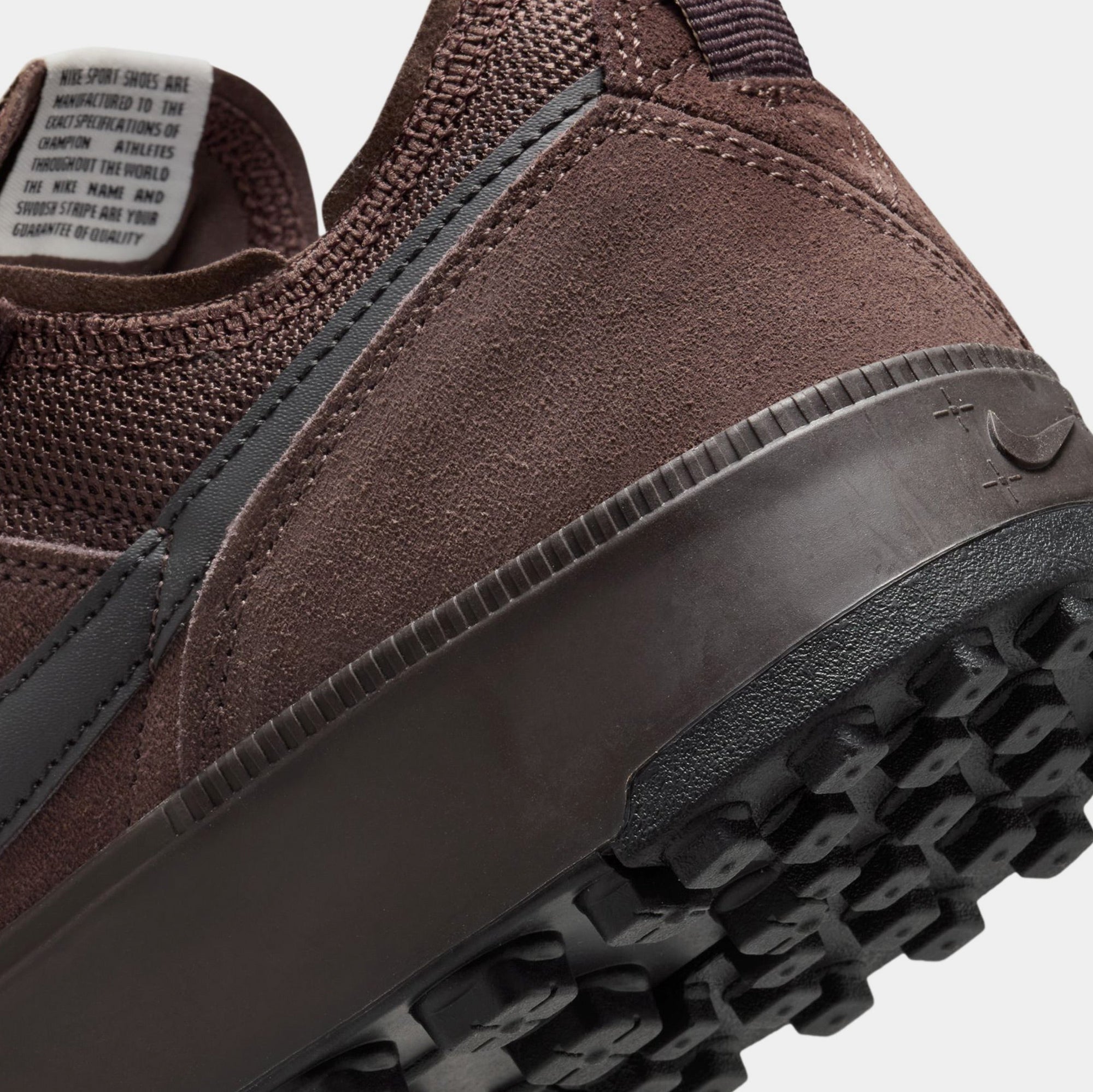 Nike Footwear оригінал | Швидка доставка Україна – детальний вид