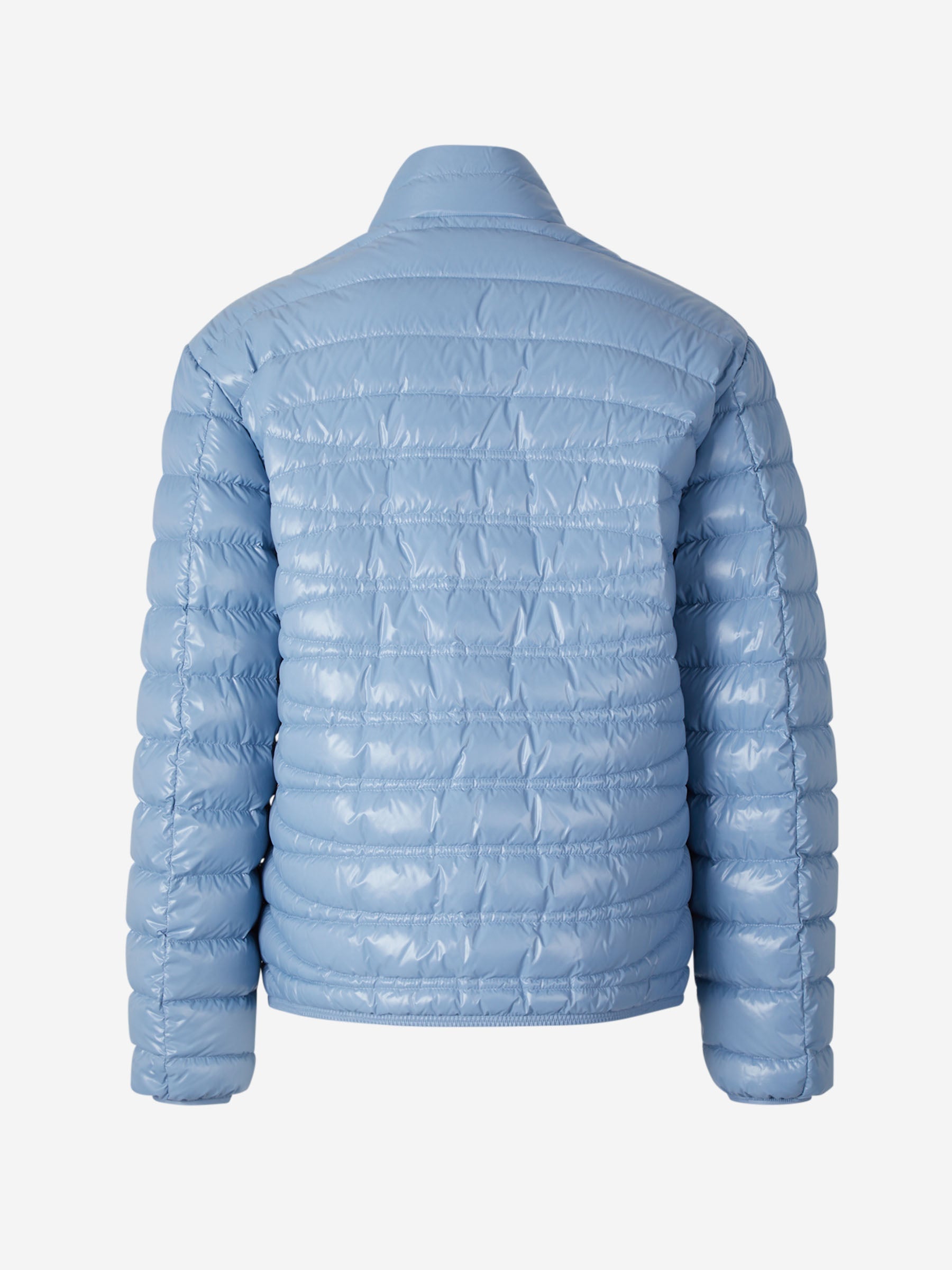 Moncler Outerwear оригінал | Швидка доставка Україна – вид ззаду