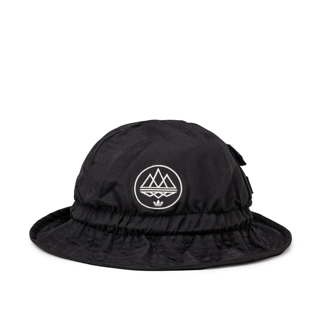 Оригінальна Spzl Mod Bucket Hat Adidas – боковий вид