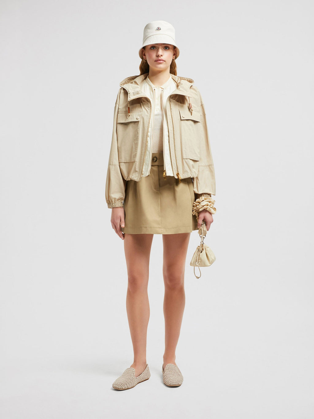 Moncler Dresses & Skirts оригінал | Швидка доставка Україна – вид ззаду