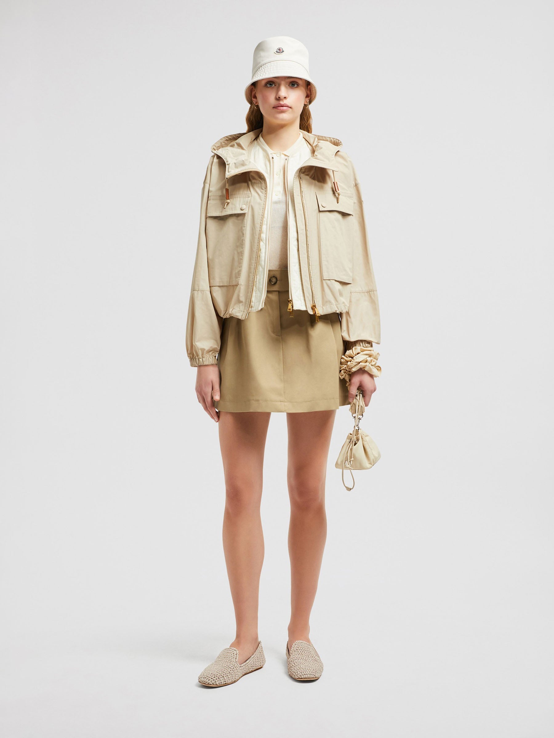 Moncler Dresses & Skirts оригінал | Швидка доставка Україна – вид ззаду