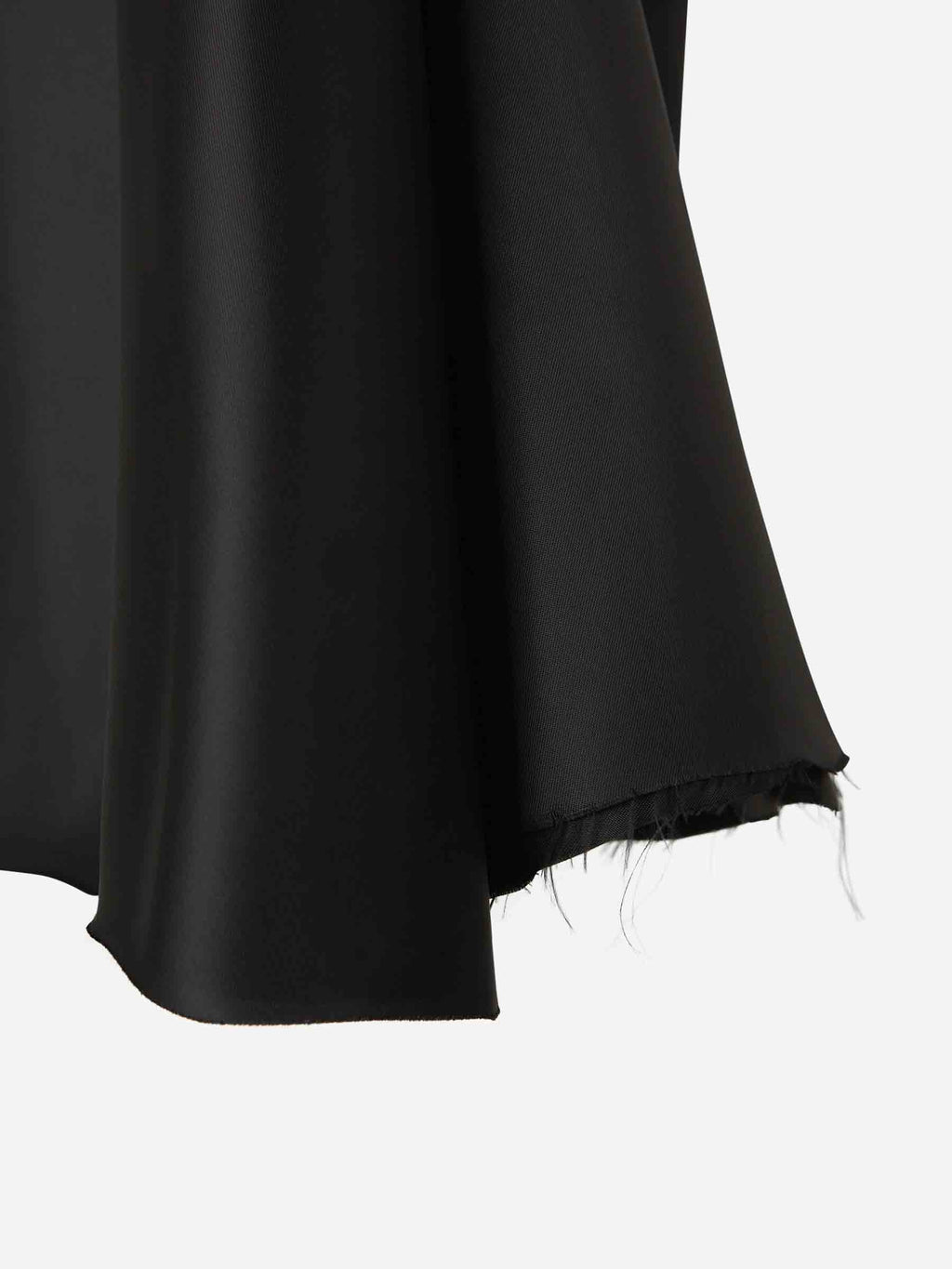 Оригінальна Draped Skirt Balenciaga – збільшений вид