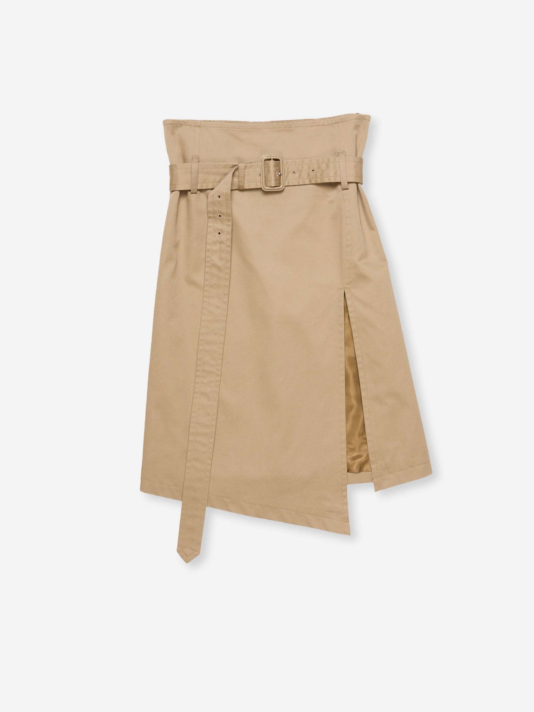 Acne studios Dresses & Skirts оригінал | Швидка доставка Україна – боковий вид