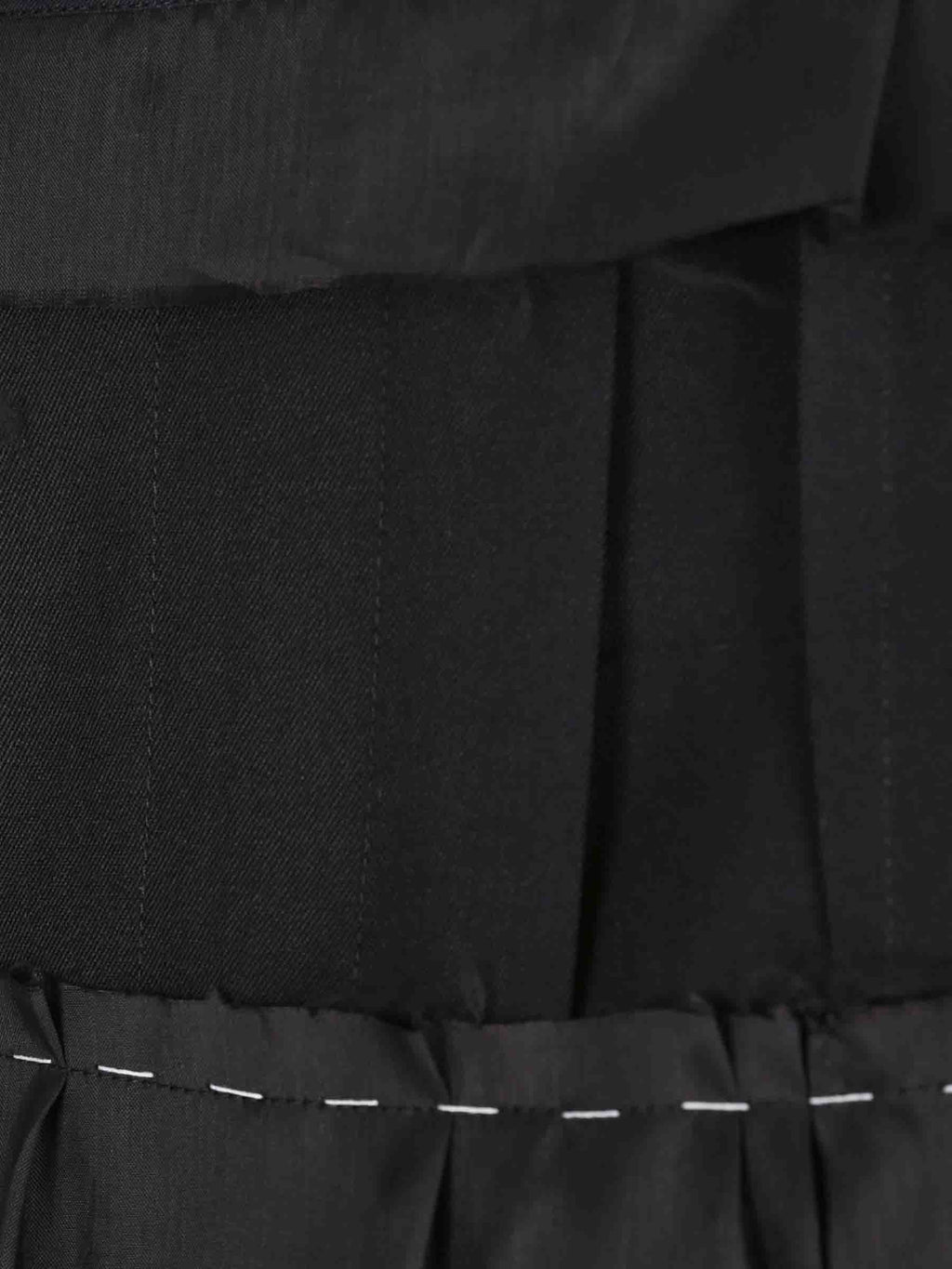 Anonymity MIDI Skirt Maison margiela – Гарантія оригінальності – збільшений вид