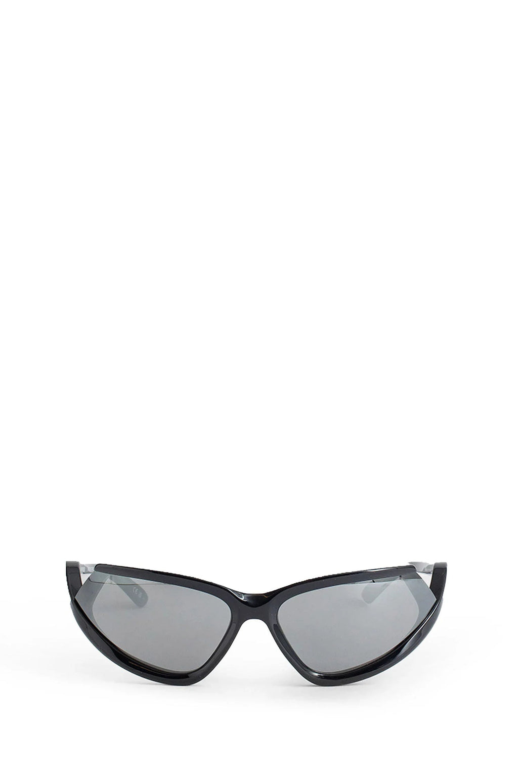 Side Xpander Cat Sunglasses Balenciaga – Гарантія оригінальності – боковий вид