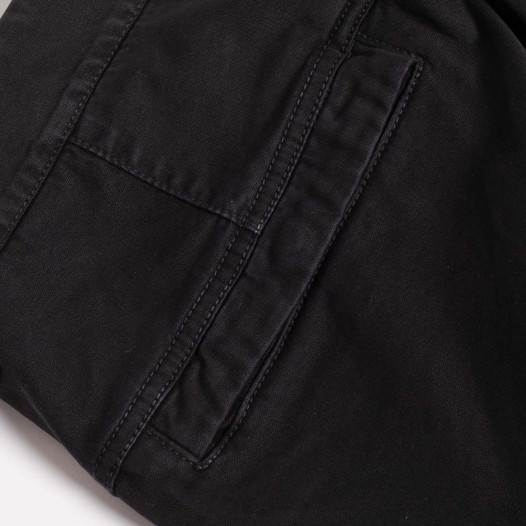 Mens Pants Black Stone island оригінал – Купити в Україні – збільшений вид