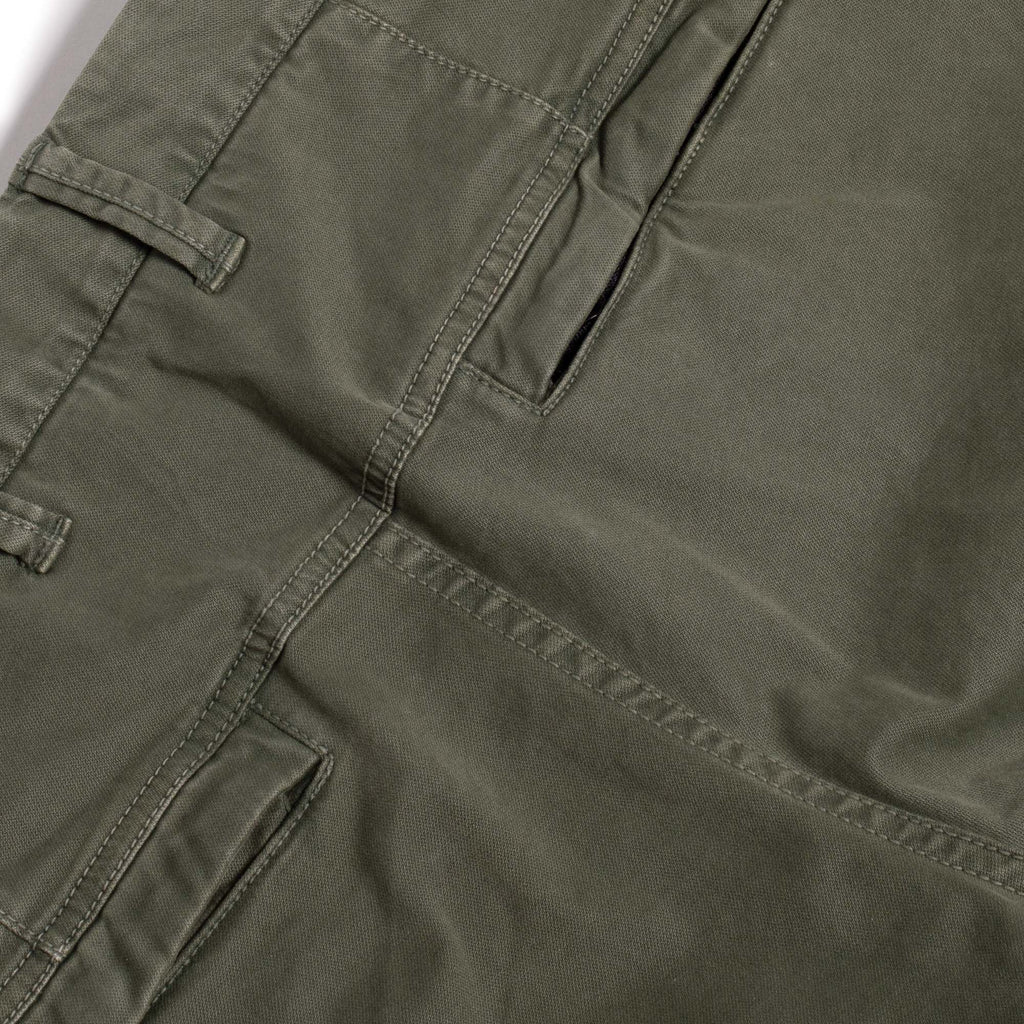 Mens Pants Green Stone island оригінал – Купити в Україні – збільшений вид