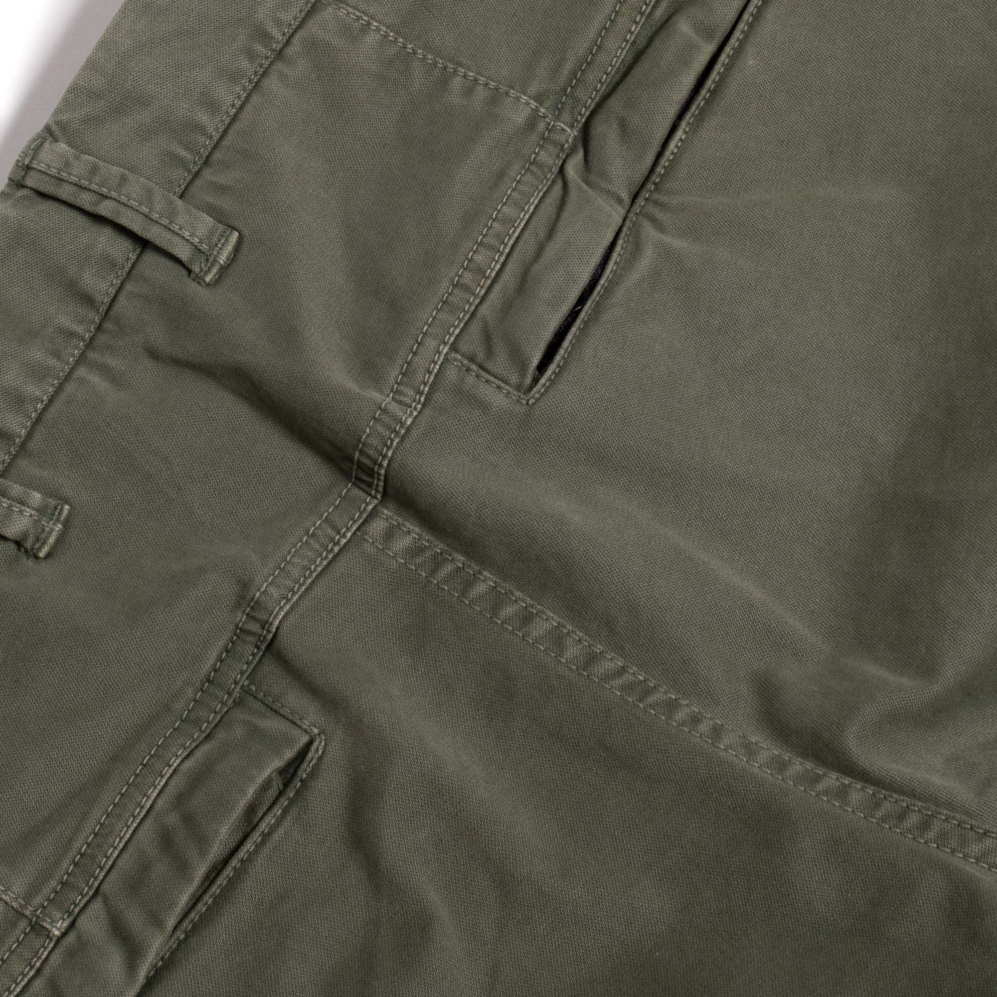 Mens Pants Green Stone island оригінал – Купити в Україні – збільшений вид