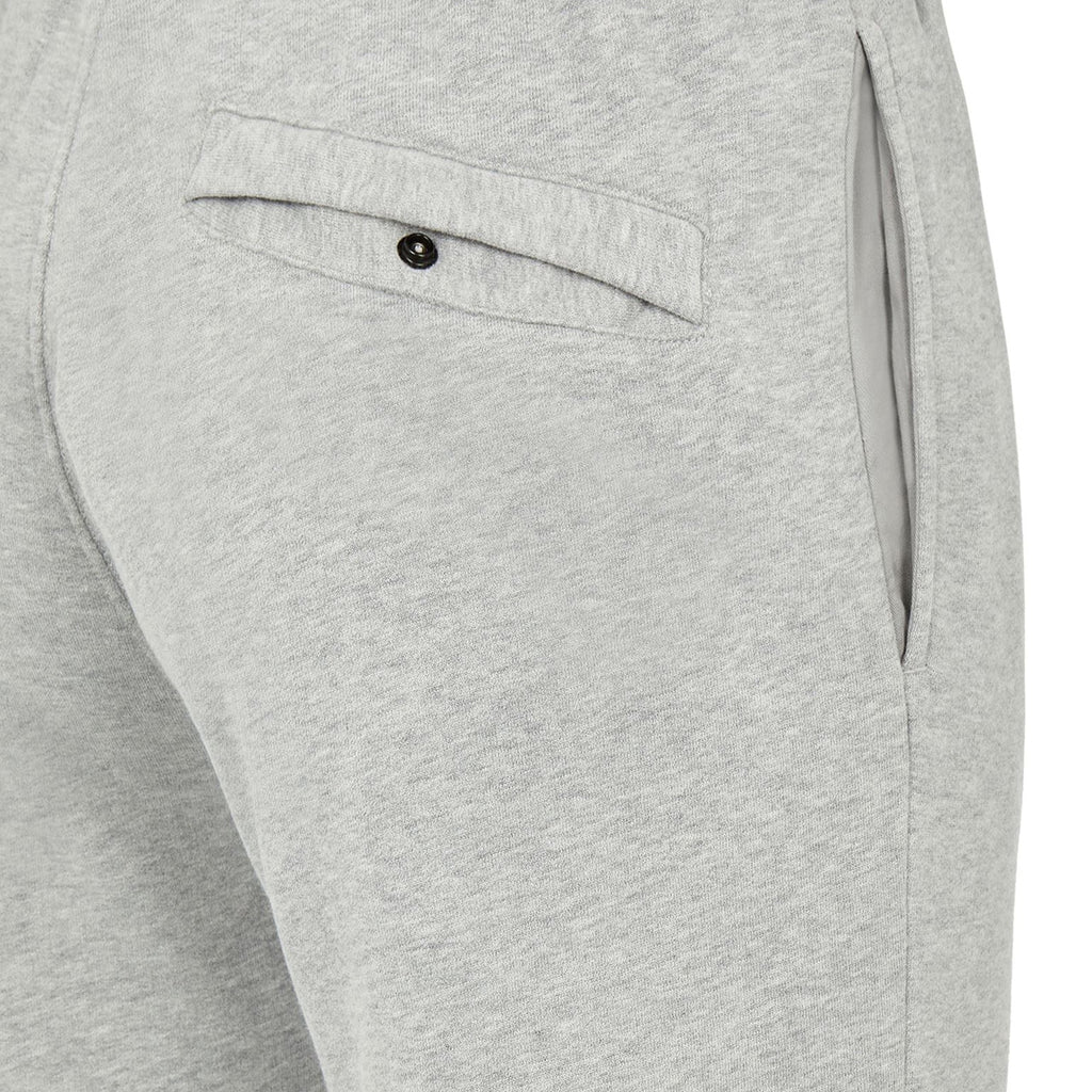 Mens Slim Sweatpants Grey Stone island оригінал – Купити в Україні – збільшений вид