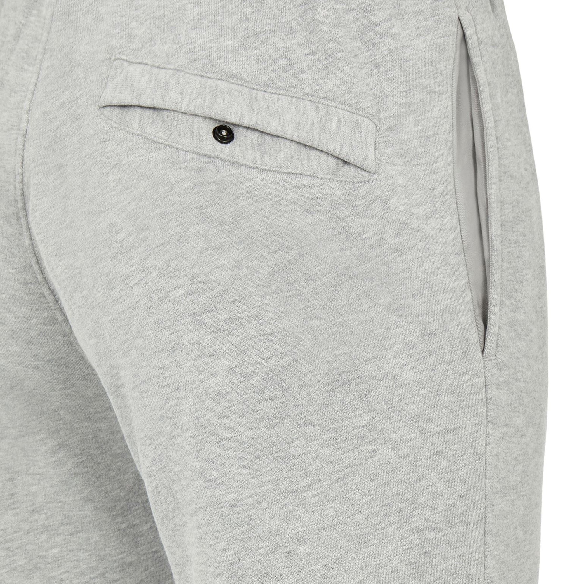 Mens Slim Sweatpants Grey Stone island оригінал – Купити в Україні – збільшений вид