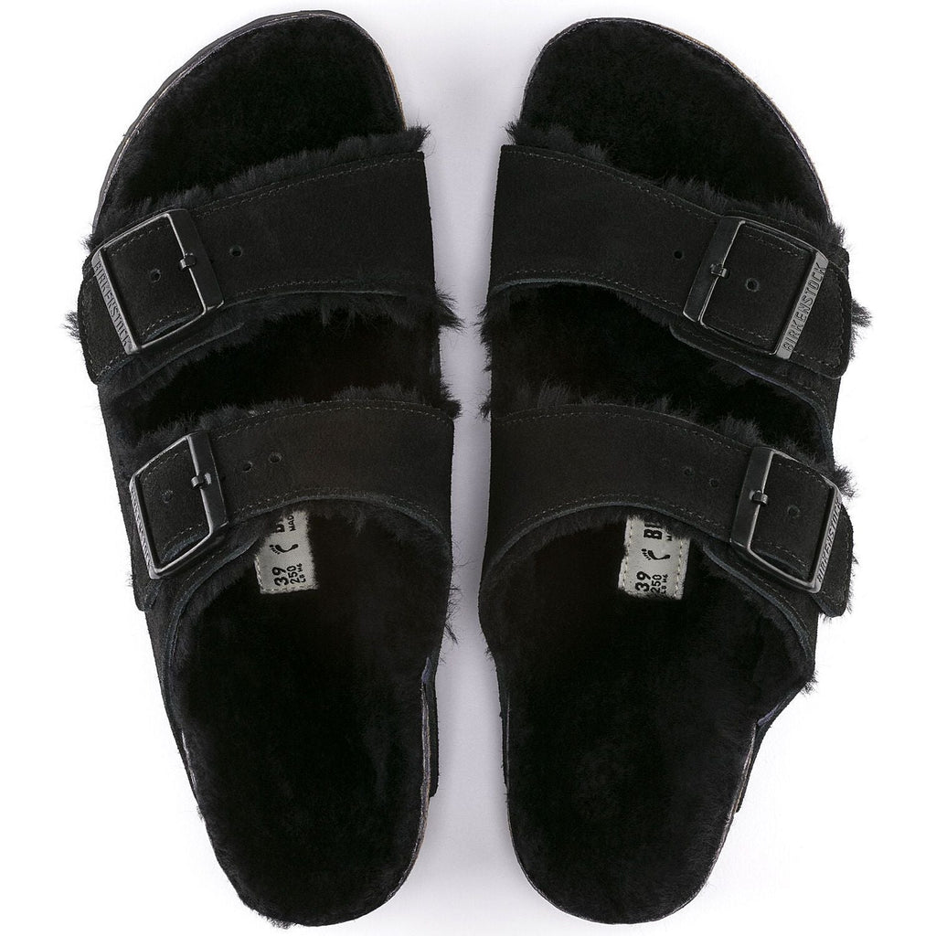 Оригінальна Arizona Shearling Birkenstock – збільшений вид