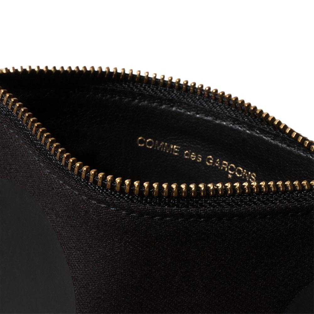 Оригінальна Rubber Dot Comme des garcons – збільшений вид