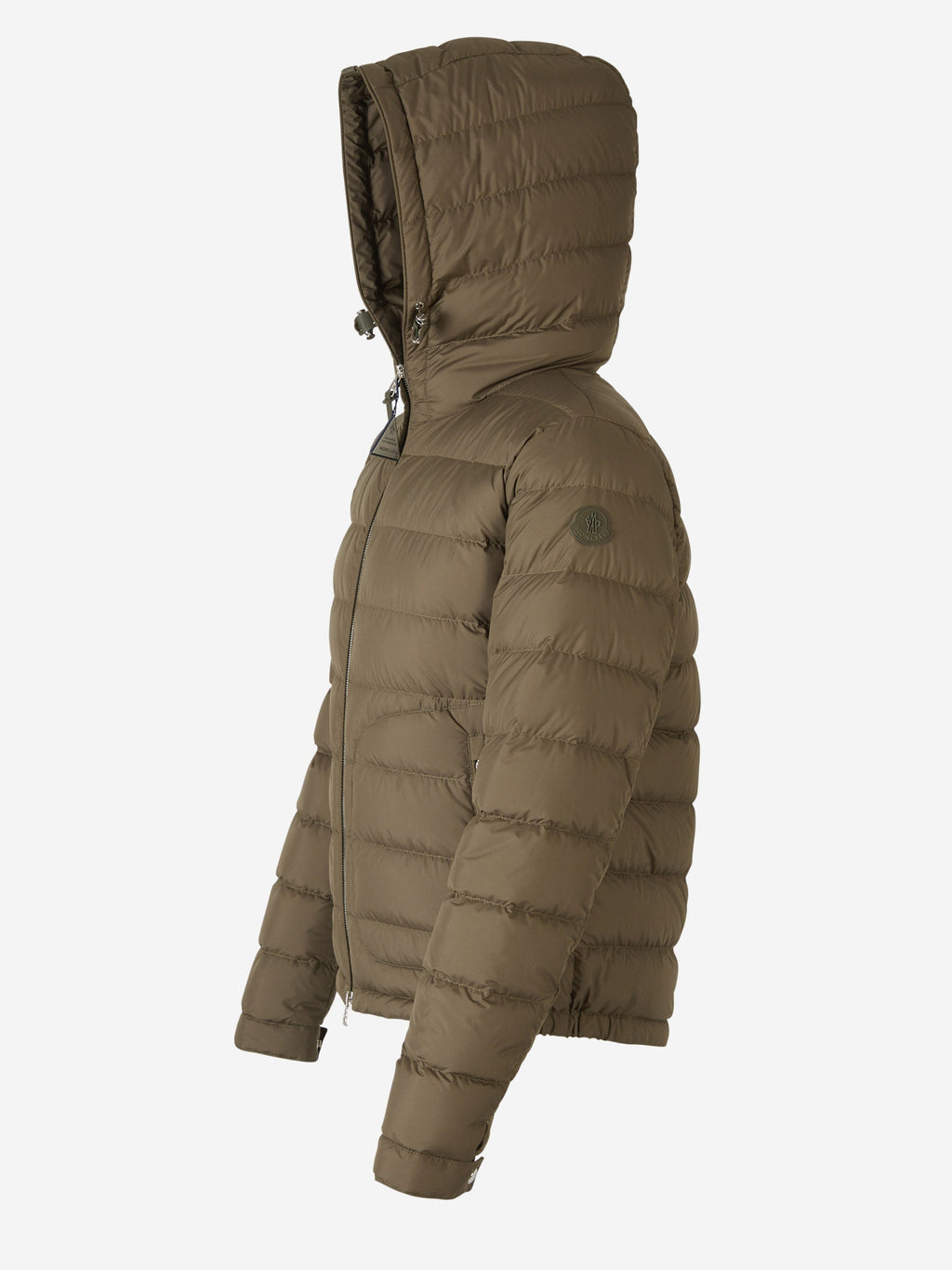 Оригінальна Sestriere Padded Jacket Moncler – вид ззаду