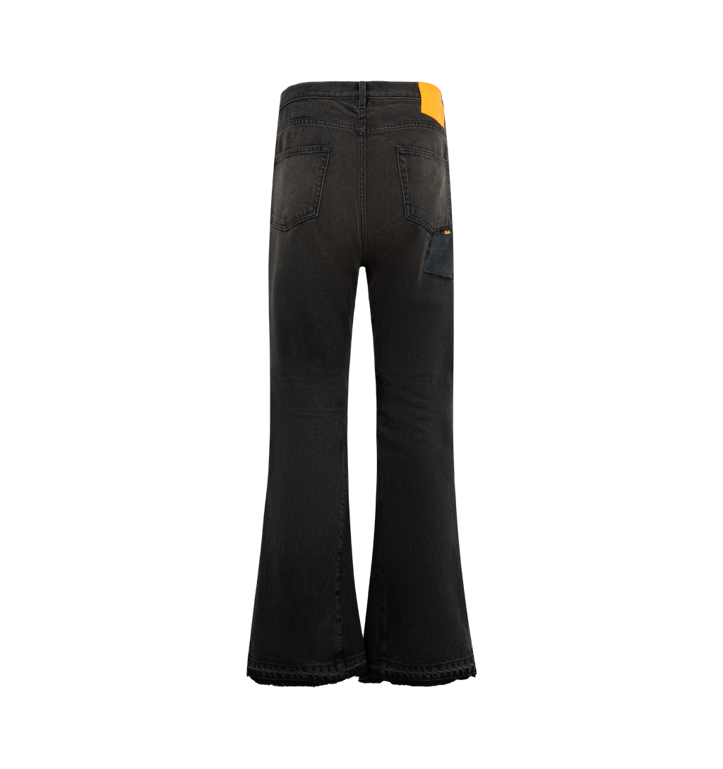 Og La Flare Jean Gallery department оригінал – Купити в Україні – вид ззаду