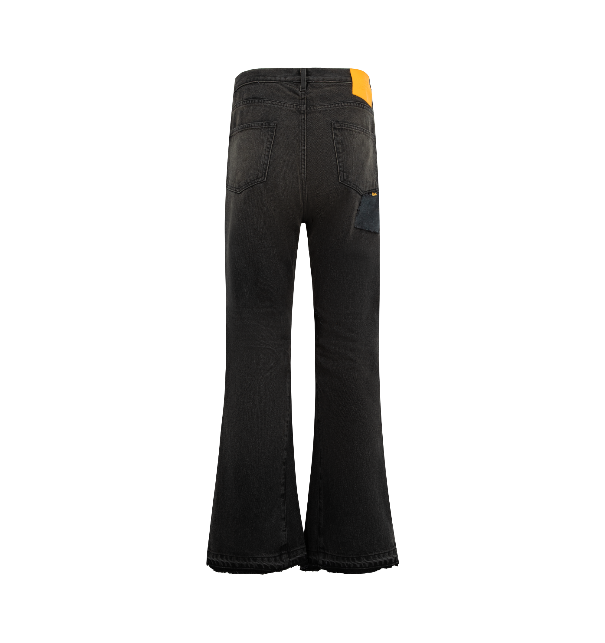 Og La Flare Jean Gallery department оригінал – Купити в Україні – вид ззаду