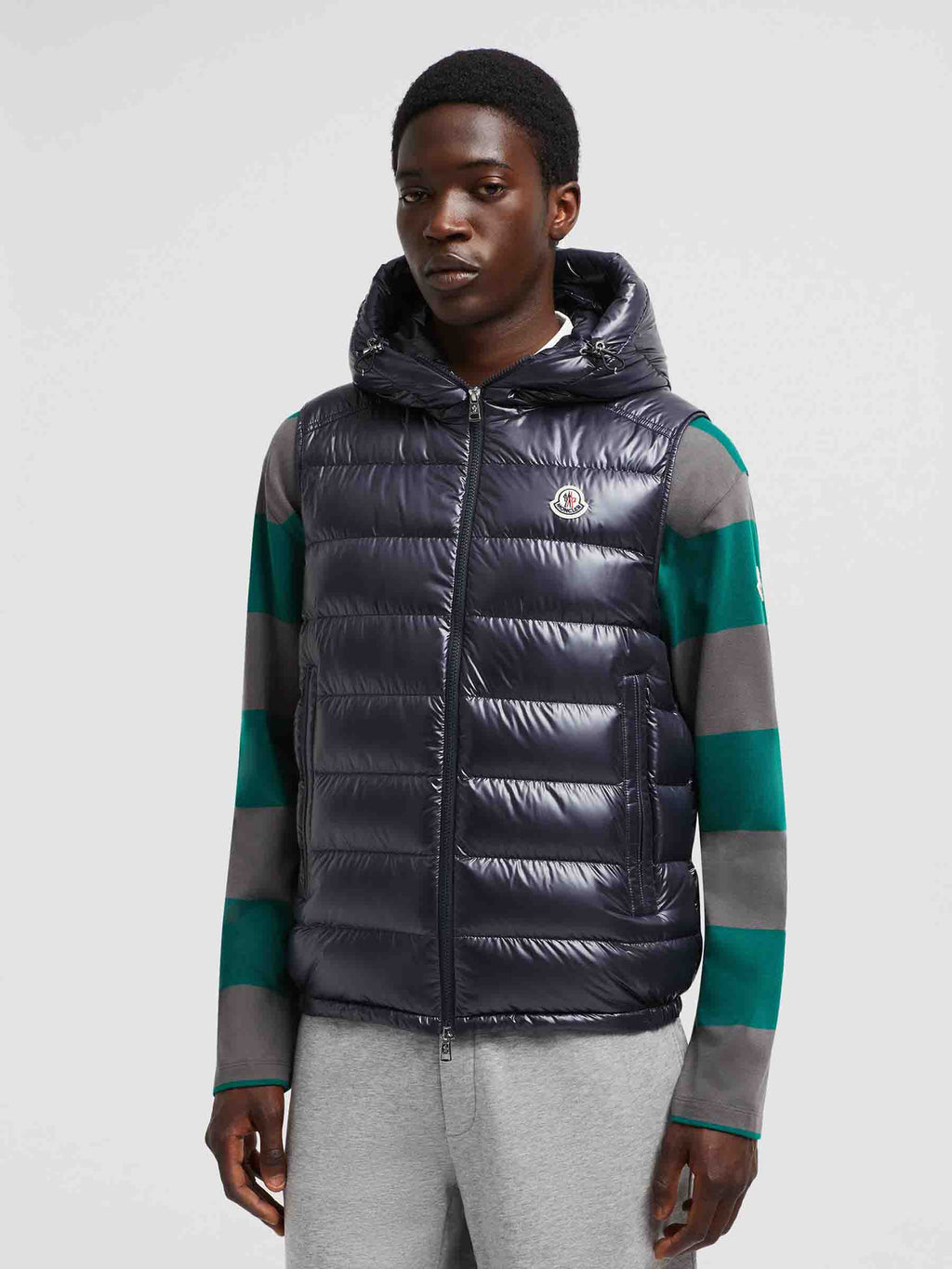 Moncler Outerwear оригінал | Швидка доставка Україна – детальний вид